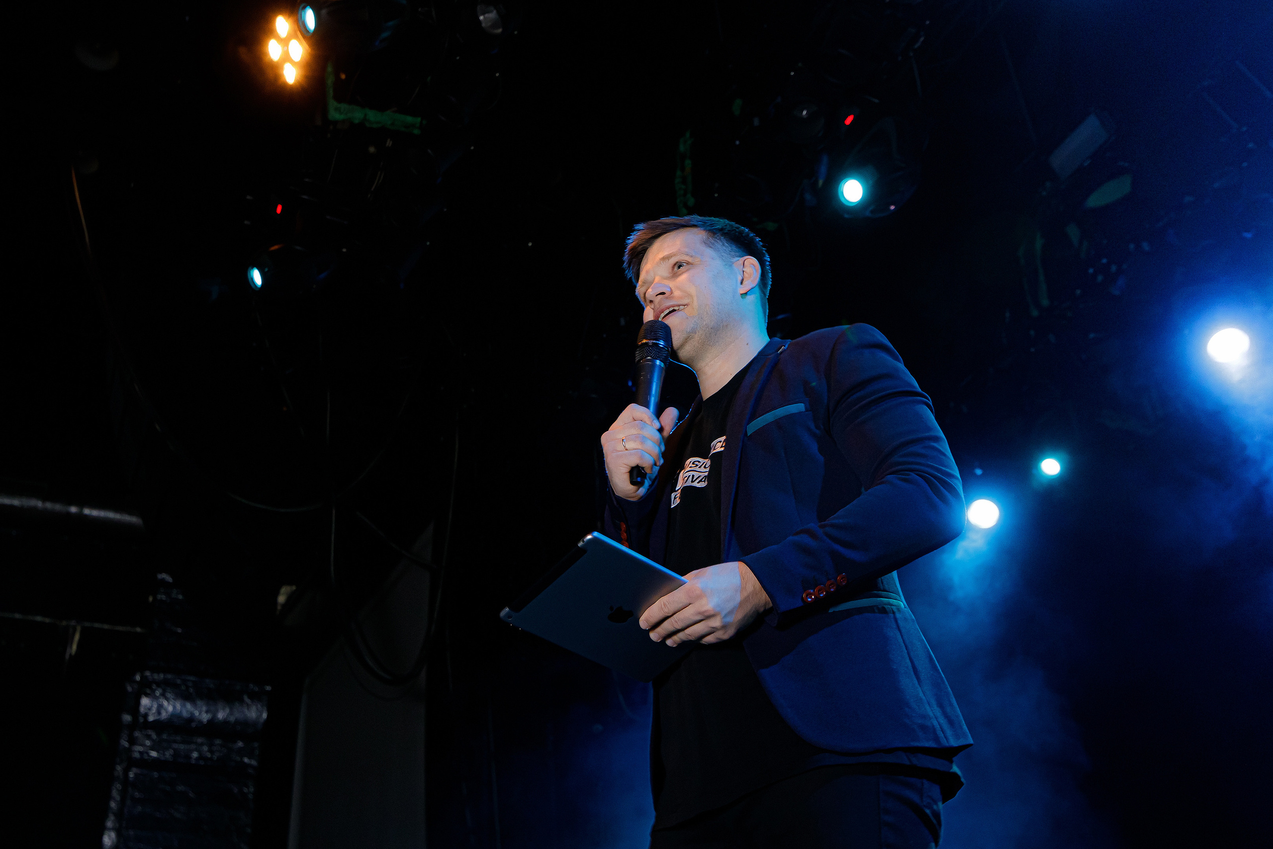 Music Cycle Festival 2021. Репортажный фотограф Семён Борисов | Москва