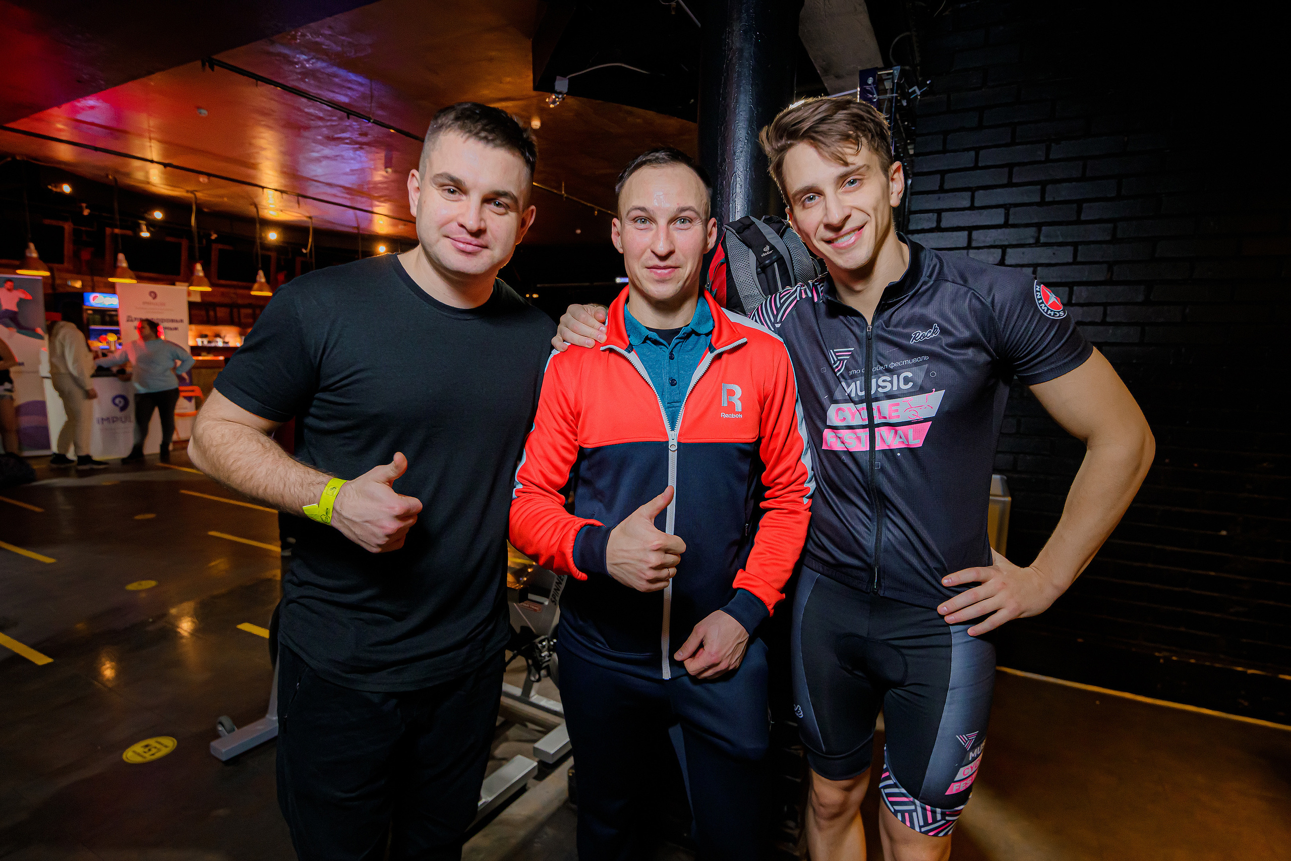 Music Cycle Festival 2021. Репортажный фотограф Семён Борисов | Москва