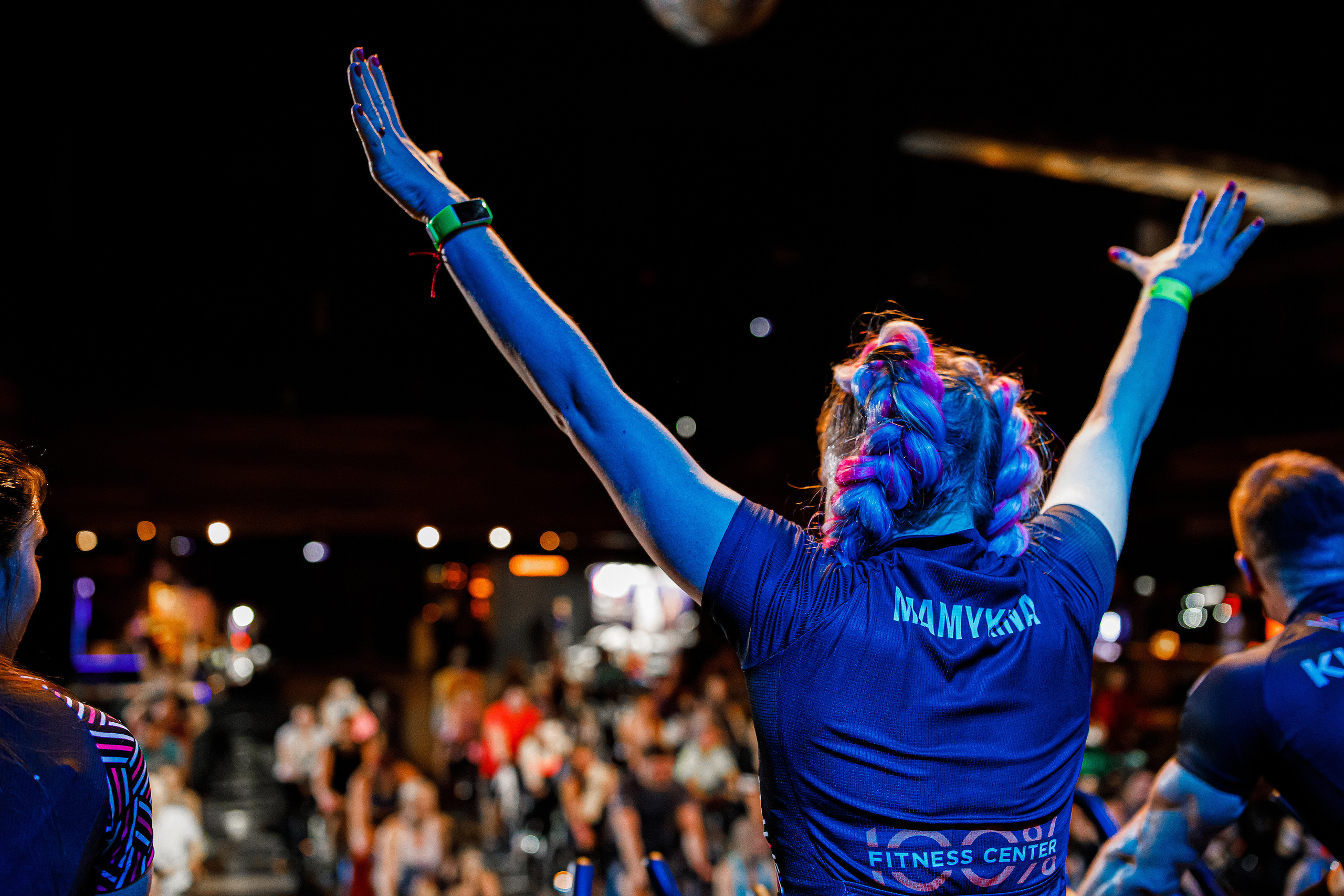 Music Cycle Festival 2021. Репортажный фотограф Семён Борисов | Москва