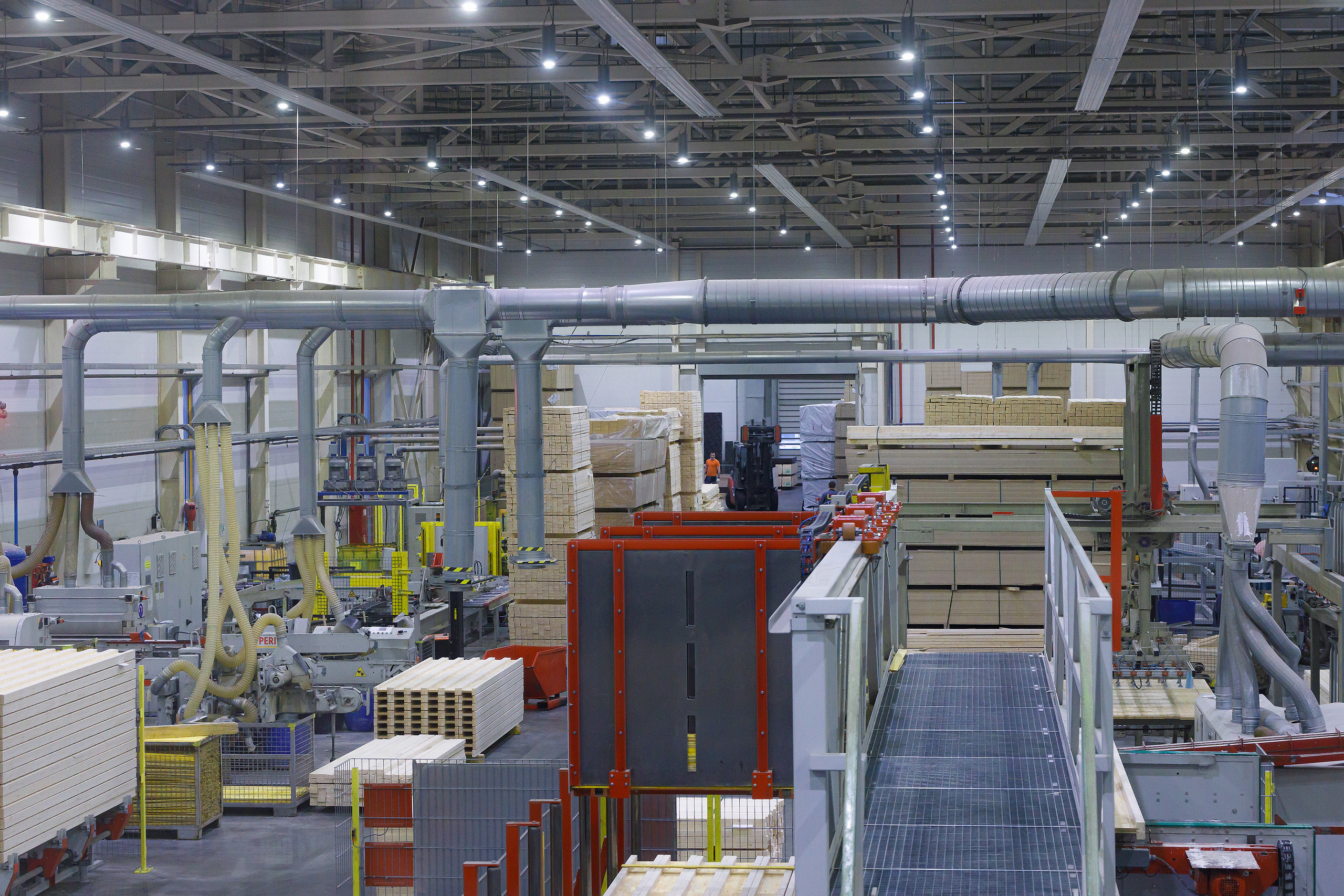 Бэкстэйдж интервью с Харийс Чика | Генеральный директор компании PERI. Репортажный фотограф Семён Борисов | Москва