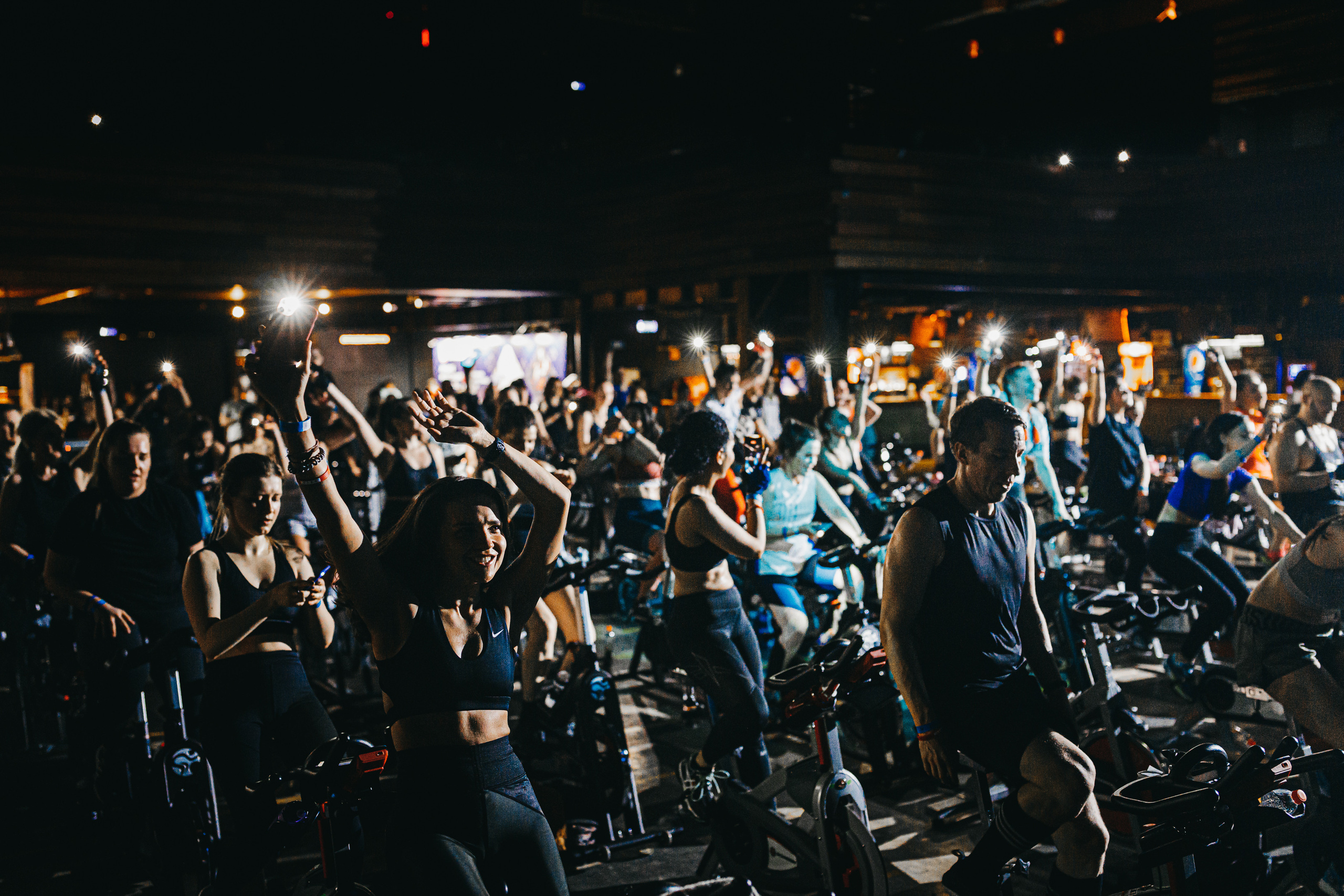 Music Cycle Festival 2021. Репортажный фотограф Семён Борисов | Москва