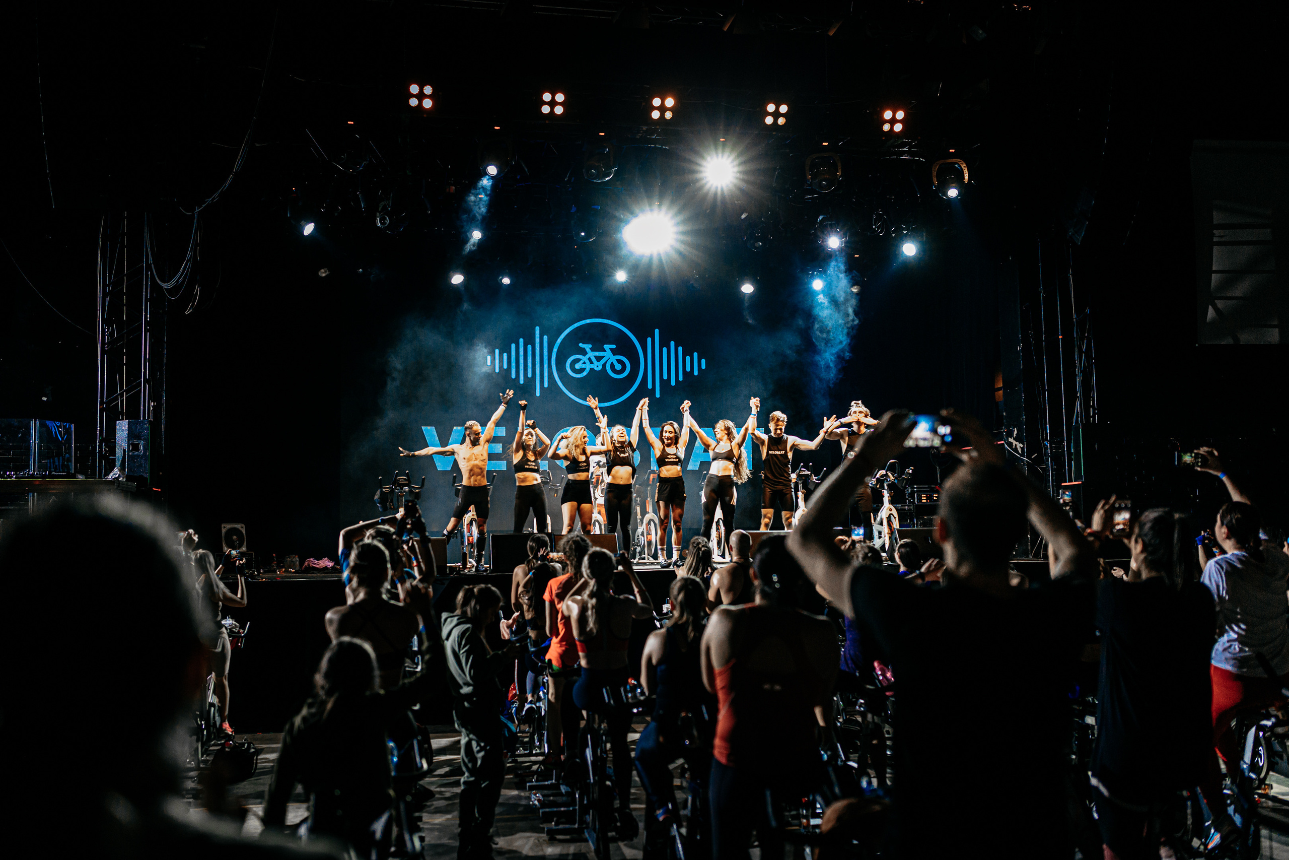 Music Cycle Festival 2021. Репортажный фотограф Семён Борисов | Москва