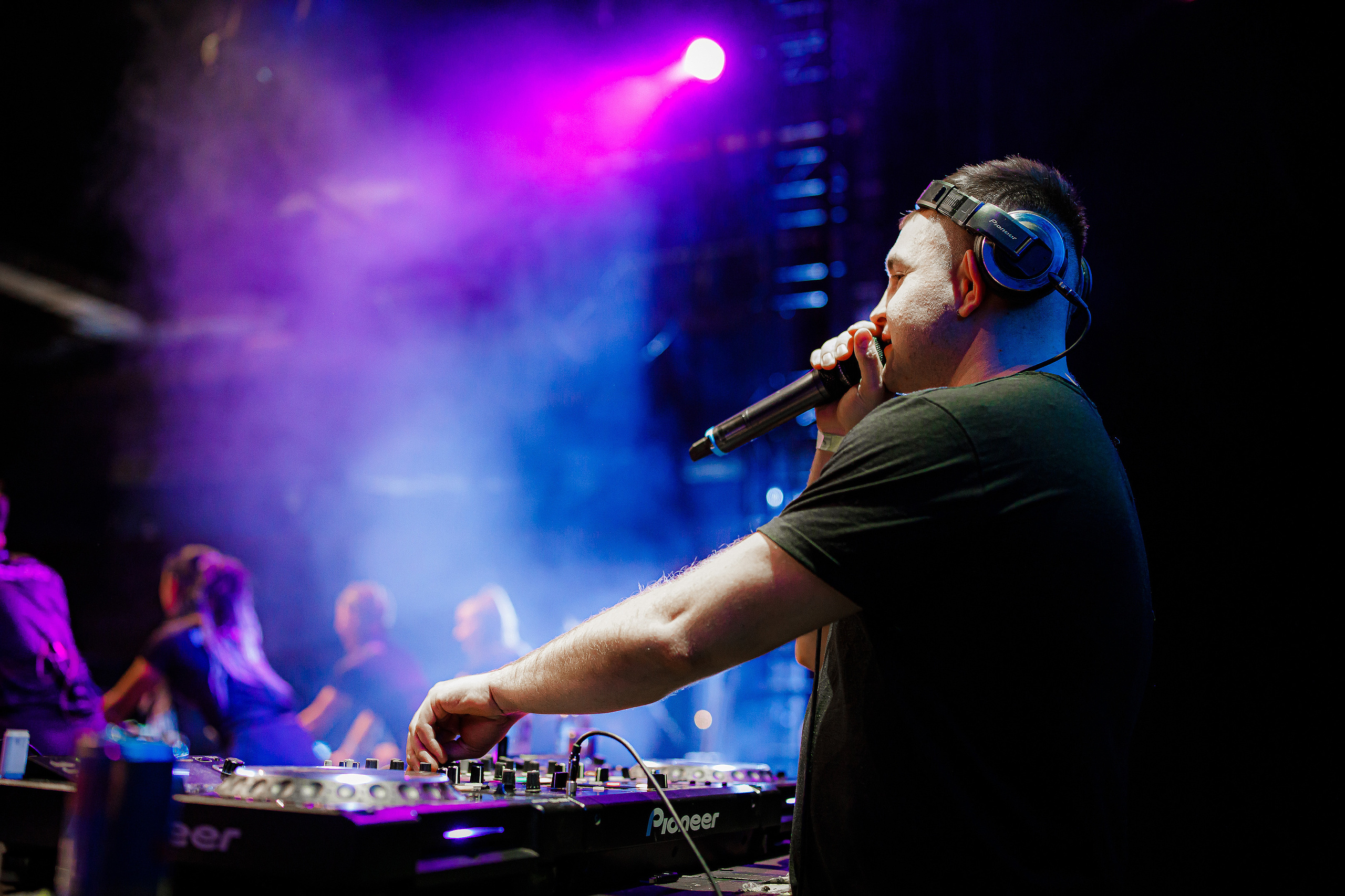 Music Cycle Festival 2021. Репортажный фотограф Семён Борисов | Москва