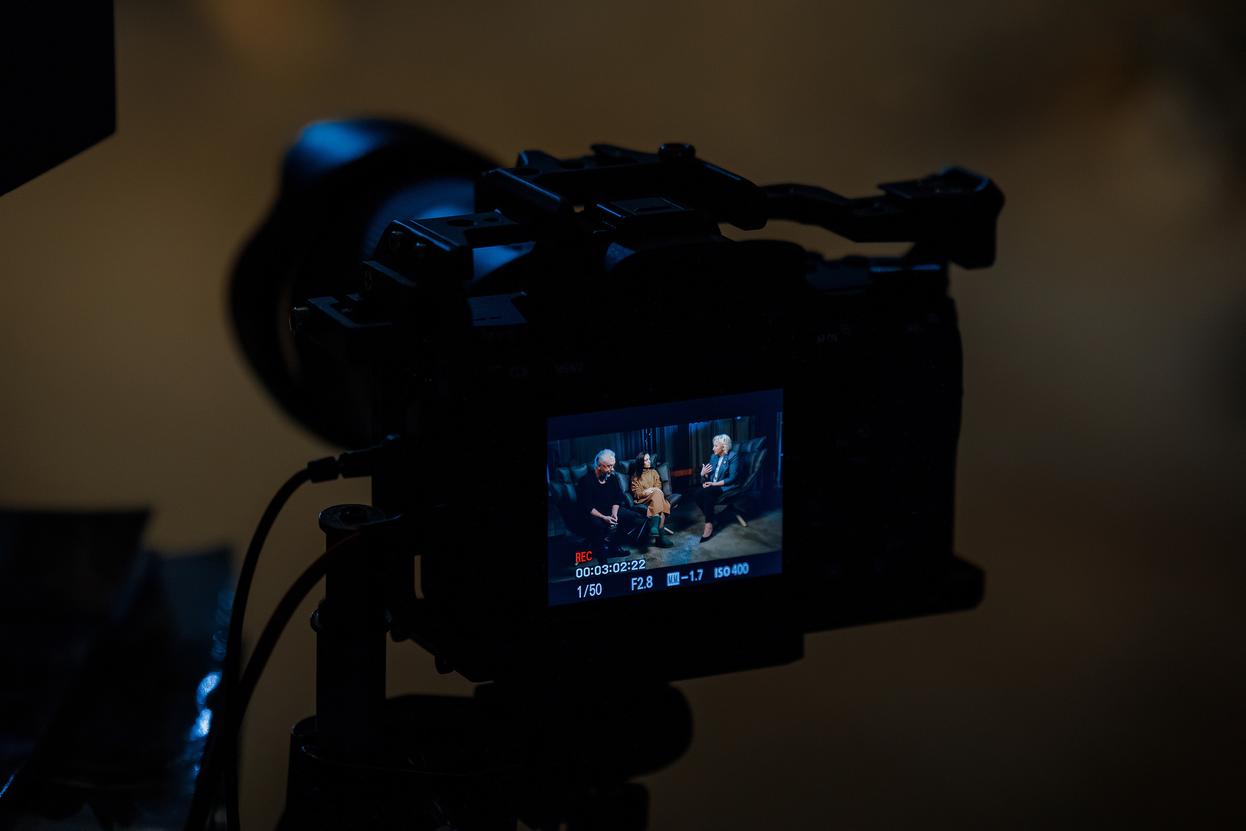 Бэкстэйдж интервью Вадима Демчога. Репортажный фотограф Семён Борисов | Москва