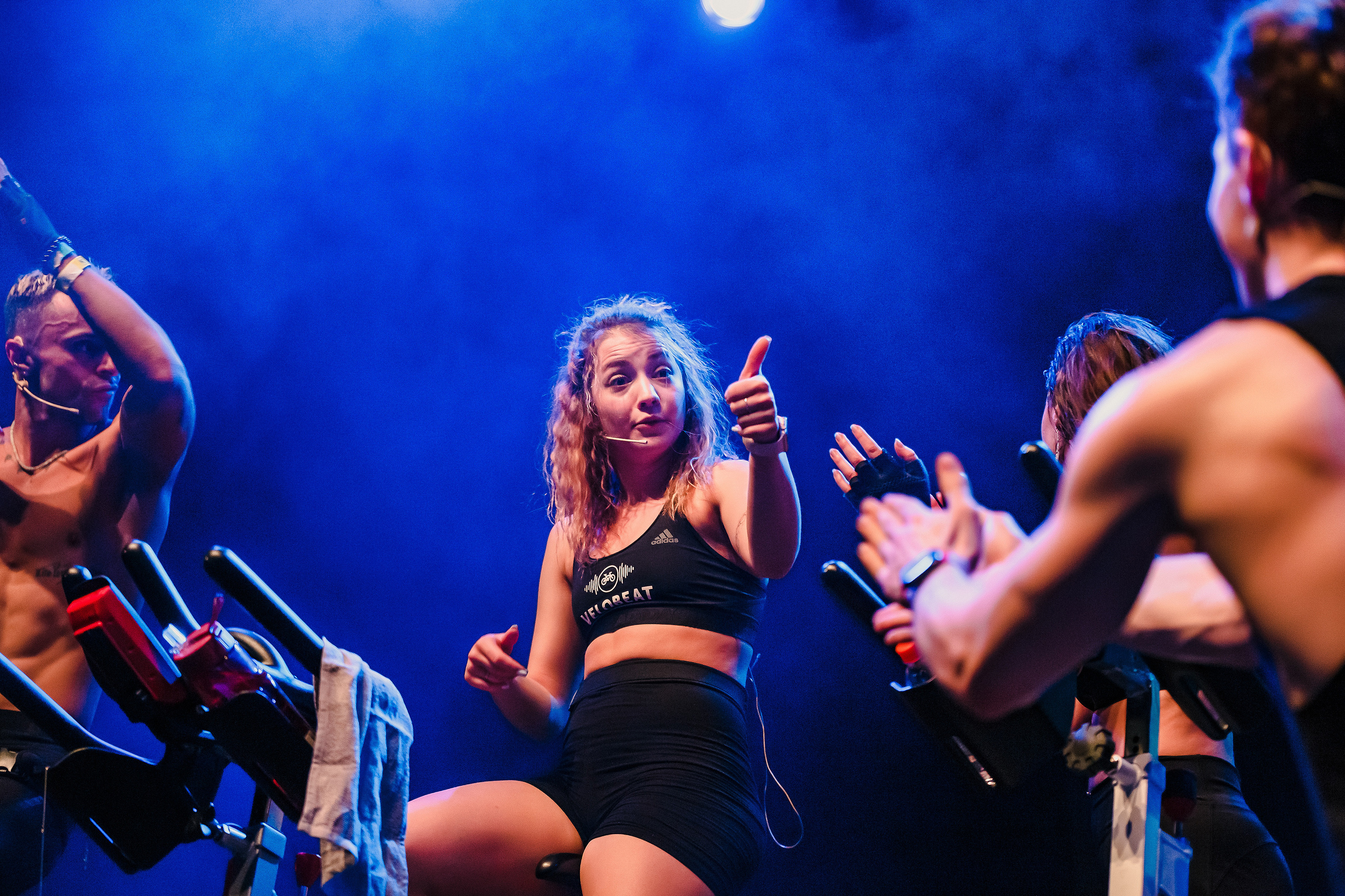 Music Cycle Festival 2021. Репортажный фотограф Семён Борисов | Москва