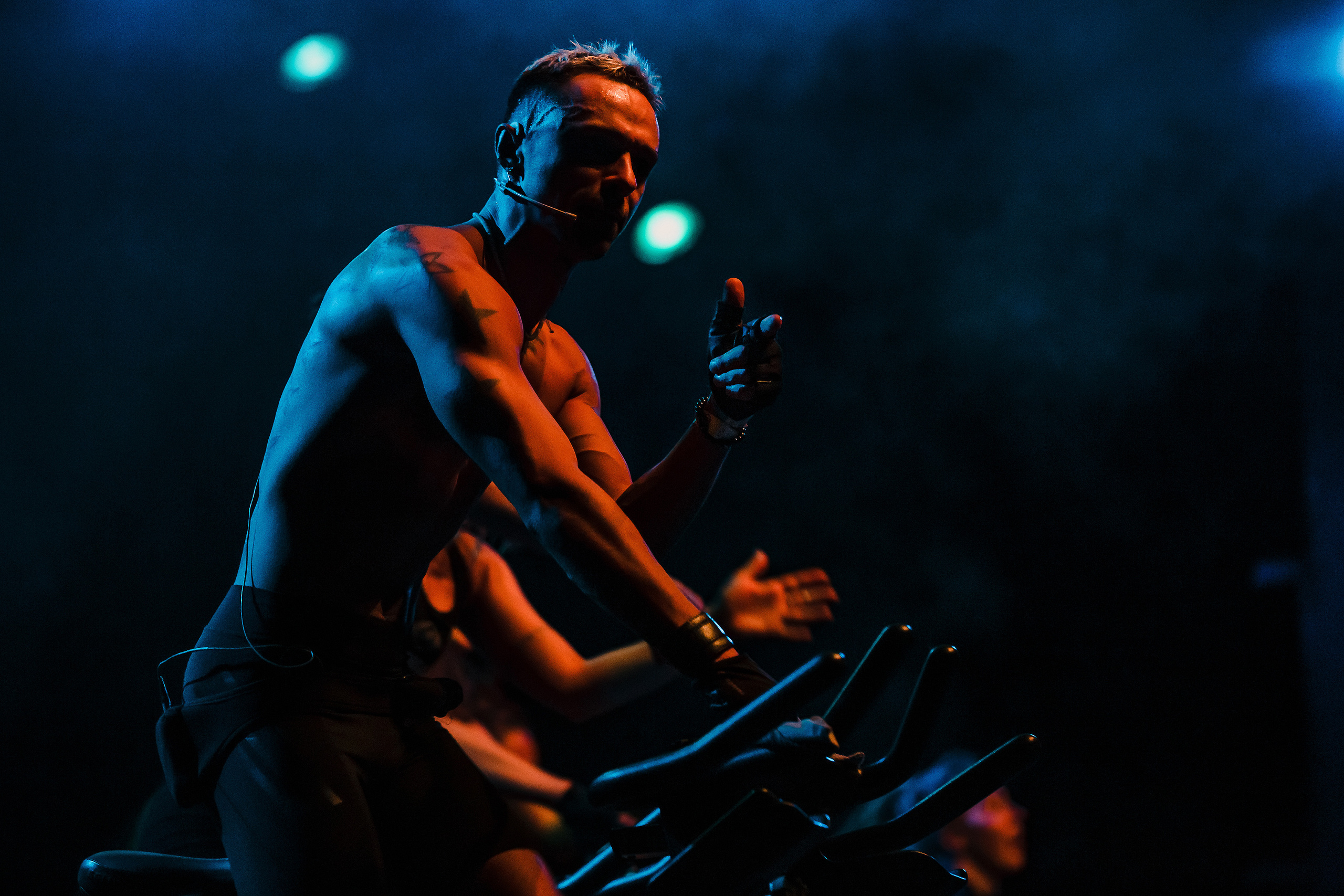 Music Cycle Festival 2021. Репортажный фотограф Семён Борисов | Москва