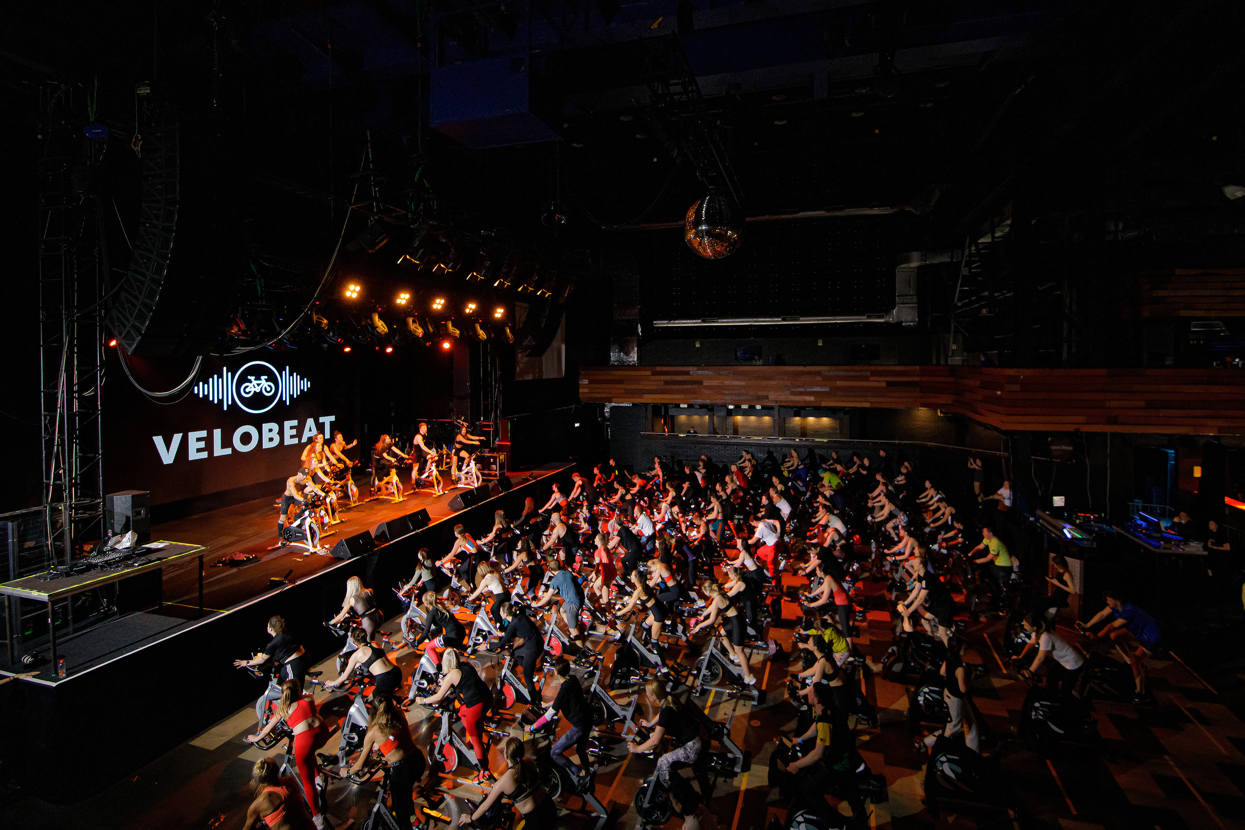 Music Cycle Festival 2021. Репортажный фотограф Семён Борисов | Москва