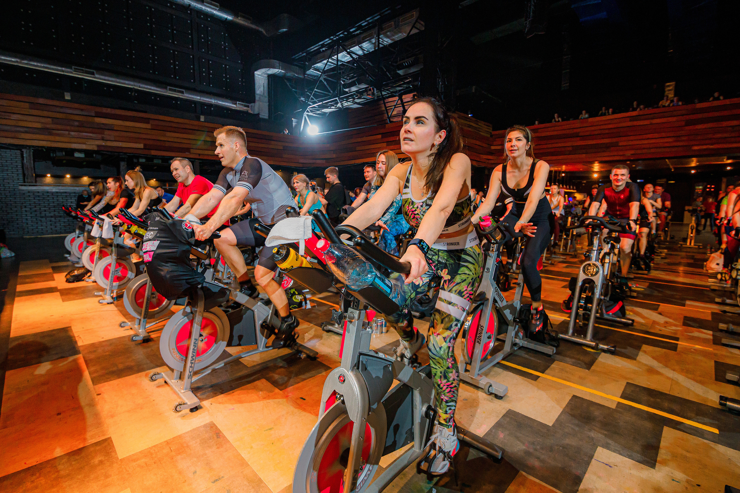 Music Cycle Festival 2021. Репортажный фотограф Семён Борисов | Москва