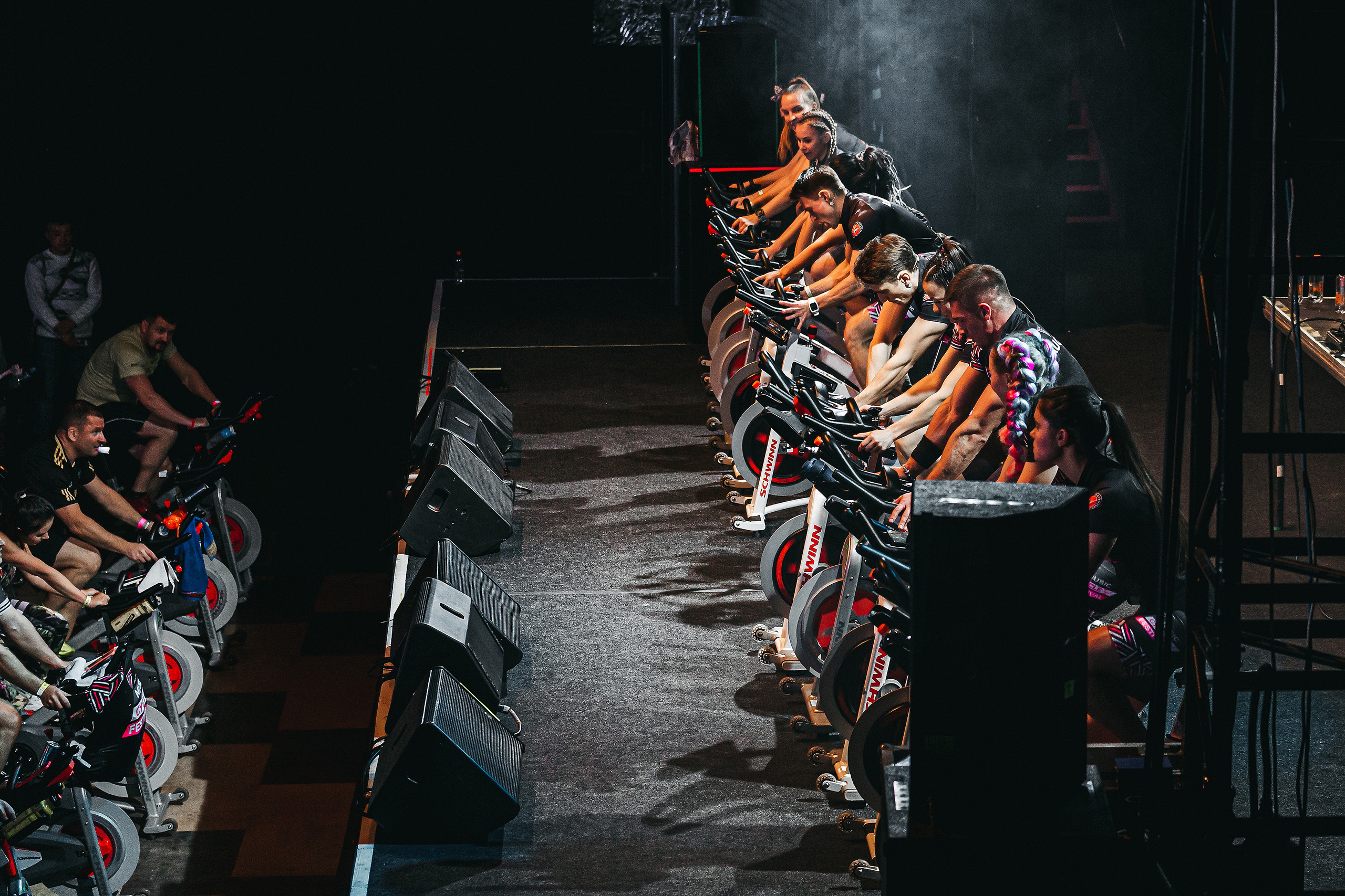 Music Cycle Festival 2021. Репортажный фотограф Семён Борисов | Москва