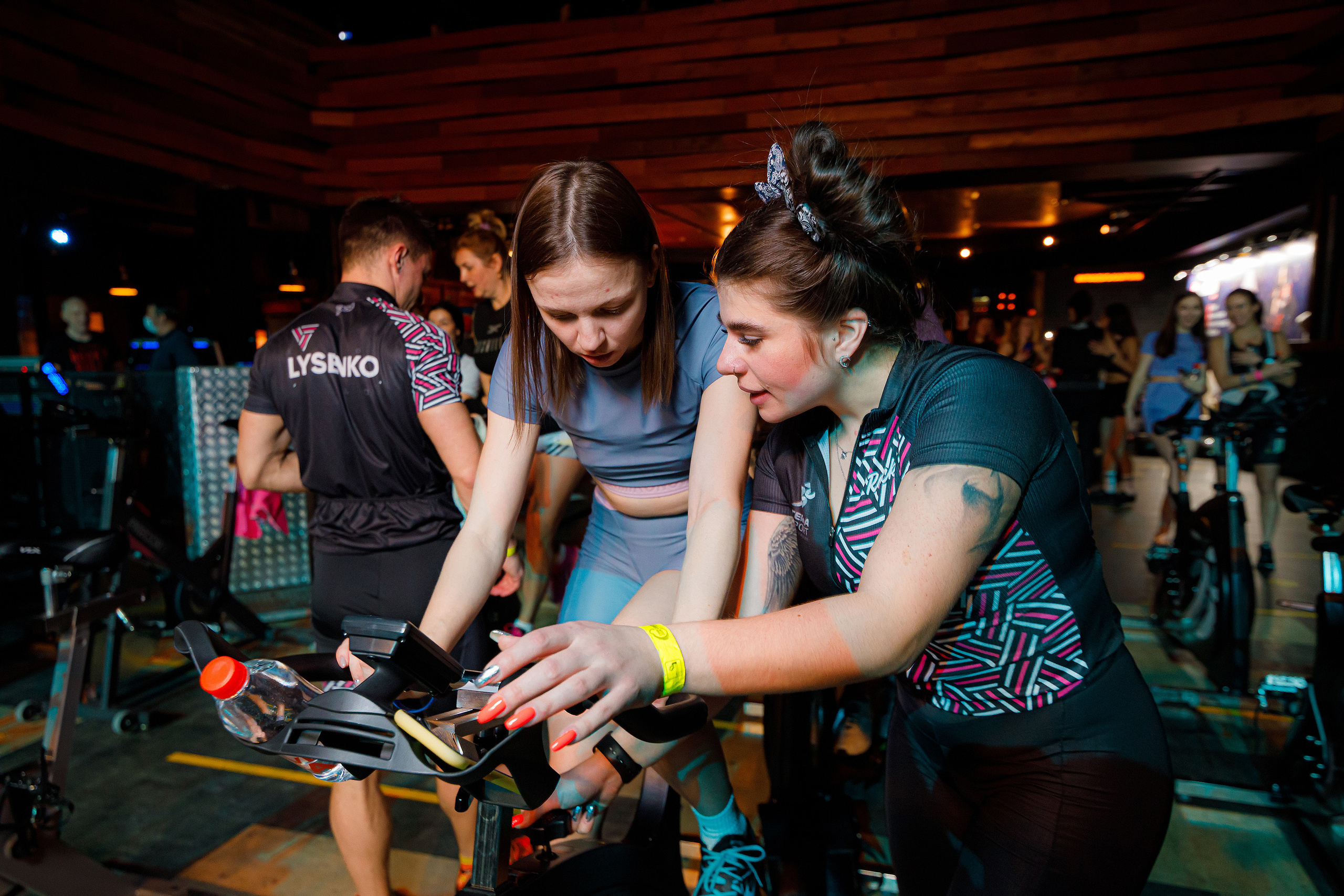 Music Cycle Festival 2021. Репортажный фотограф Семён Борисов | Москва