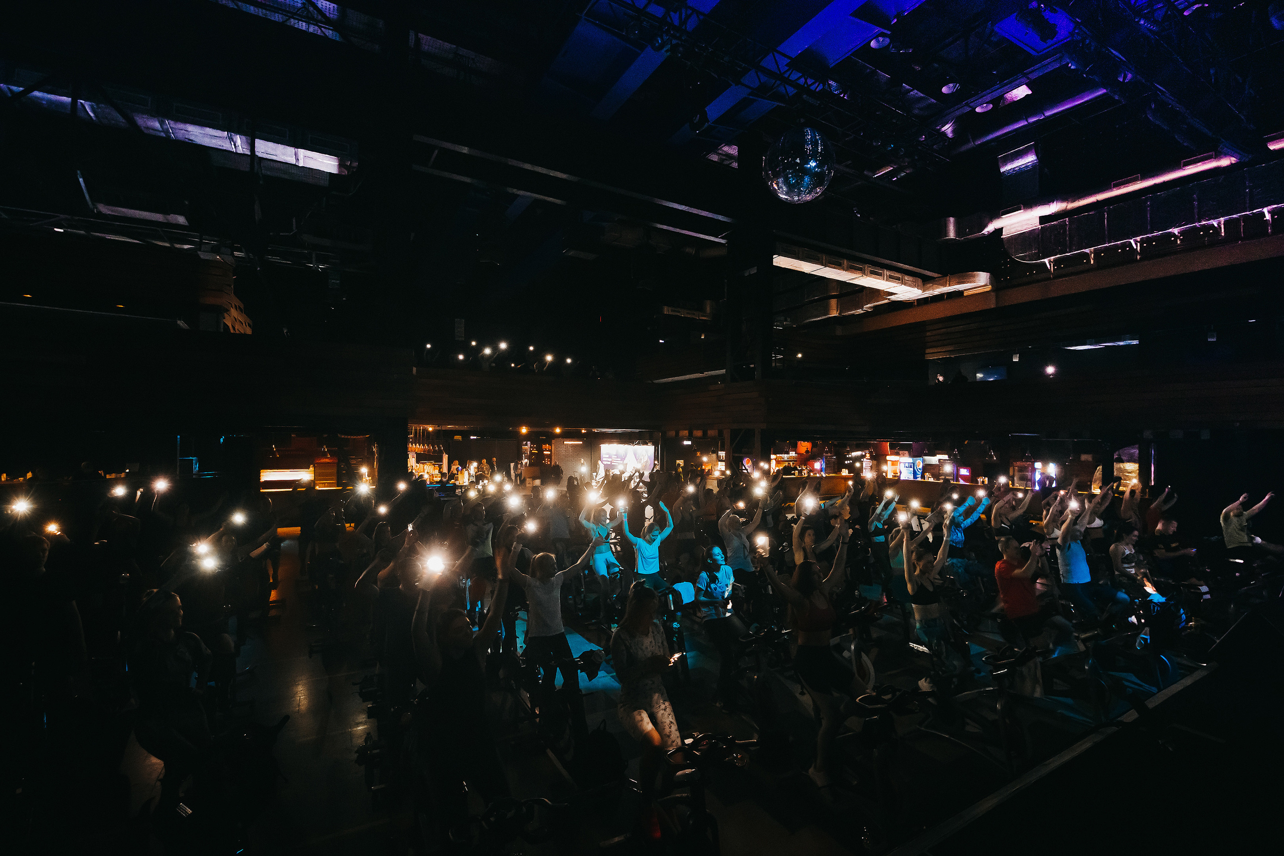 Music Cycle Festival 2021. Репортажный фотограф Семён Борисов | Москва