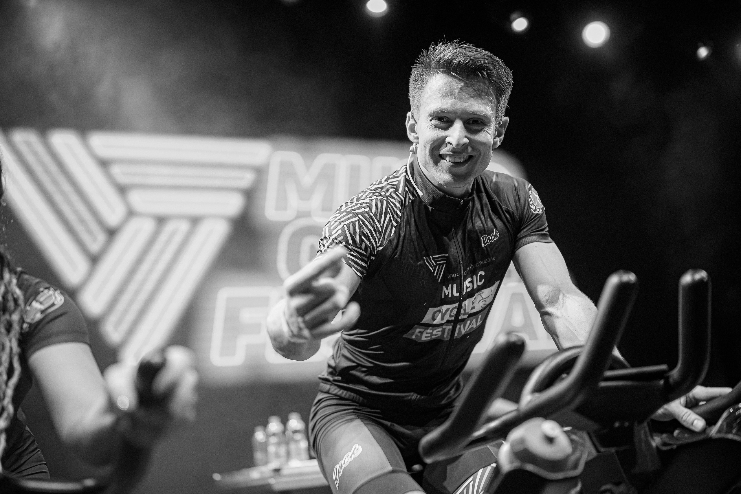 Music Cycle Festival 2021. Репортажный фотограф Семён Борисов | Москва