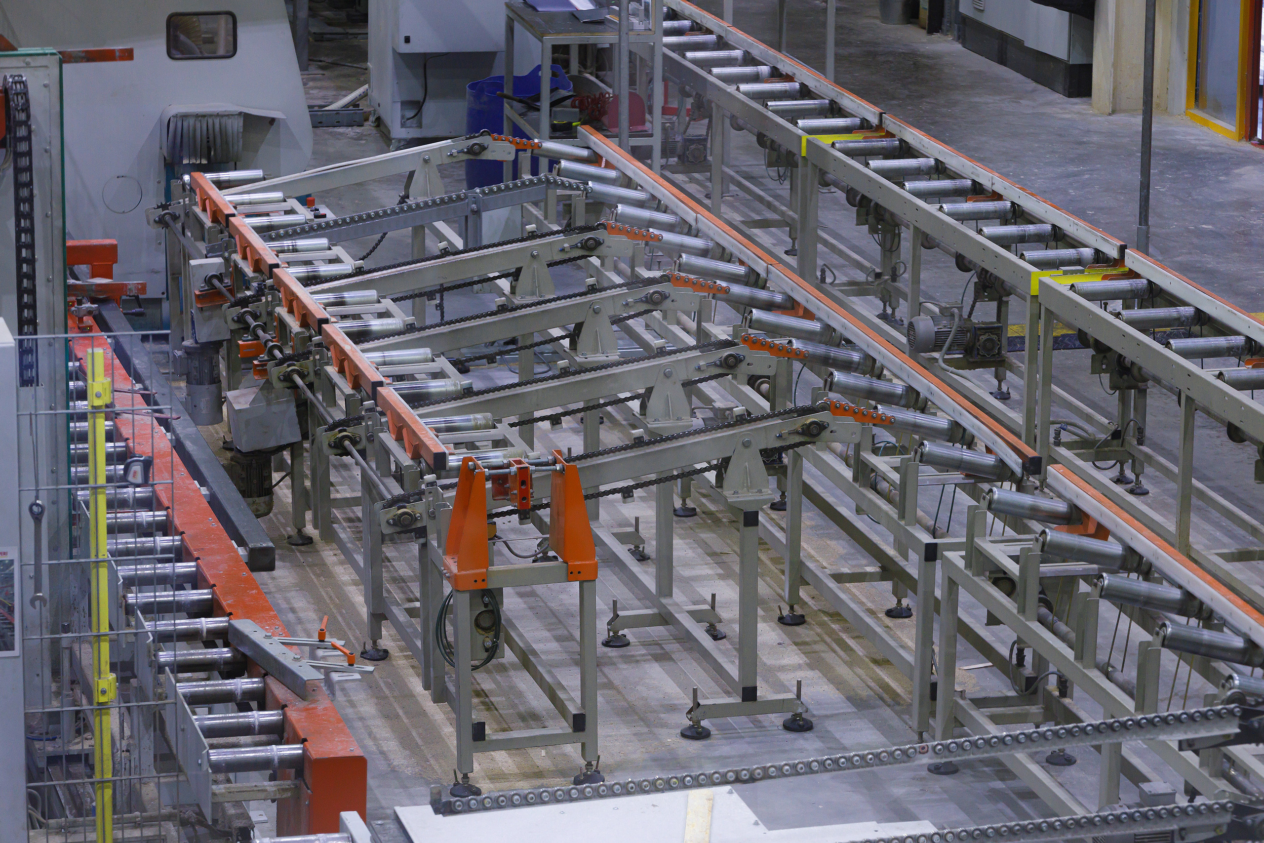 Бэкстэйдж интервью с Харийс Чика | Генеральный директор компании PERI. Репортажный фотограф Семён Борисов | Москва