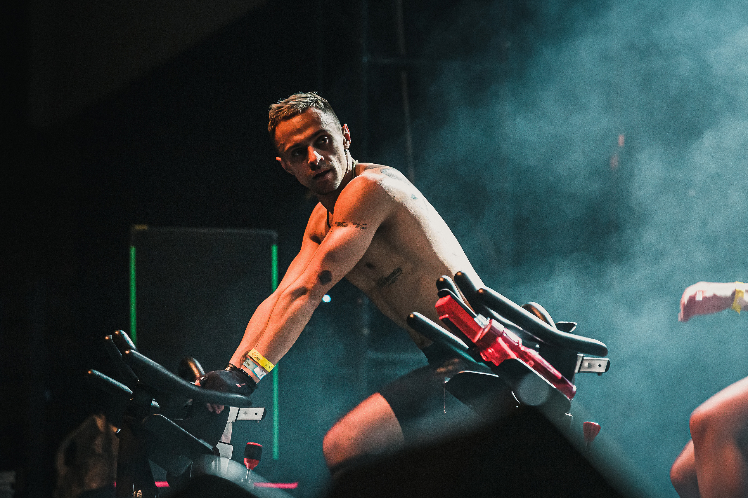 Music Cycle Festival 2021. Репортажный фотограф Семён Борисов | Москва