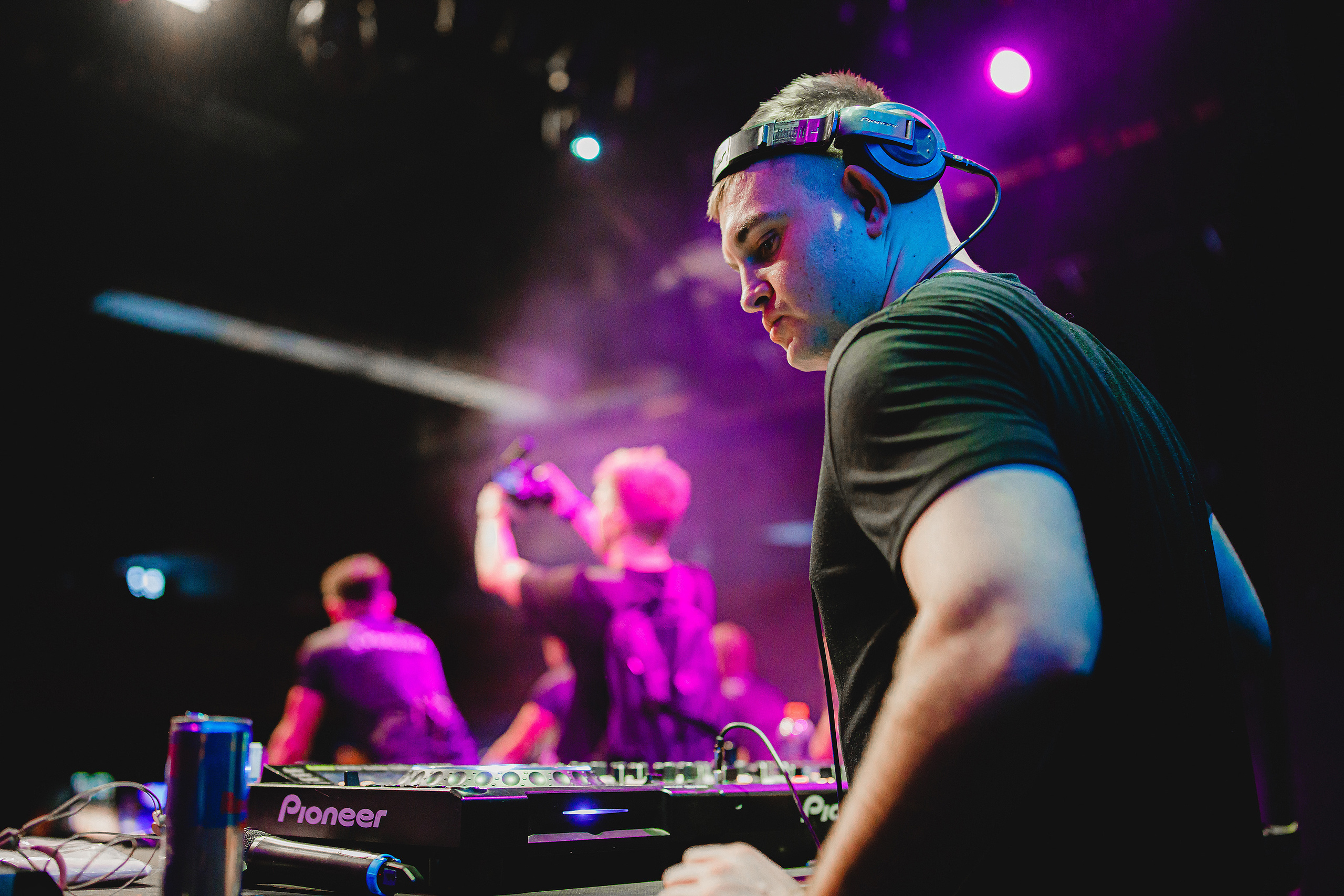 Music Cycle Festival 2021. Репортажный фотограф Семён Борисов | Москва