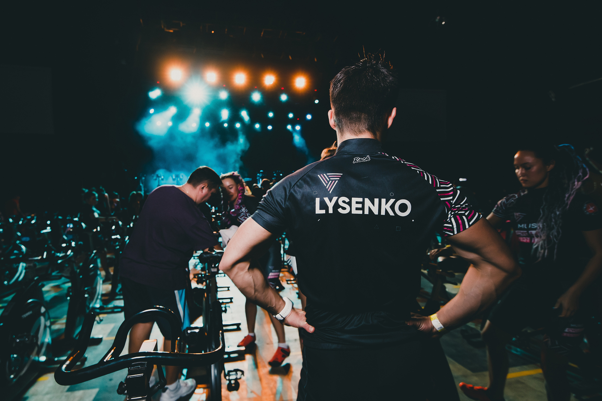 Music Cycle Festival 2021. Репортажный фотограф Семён Борисов | Москва