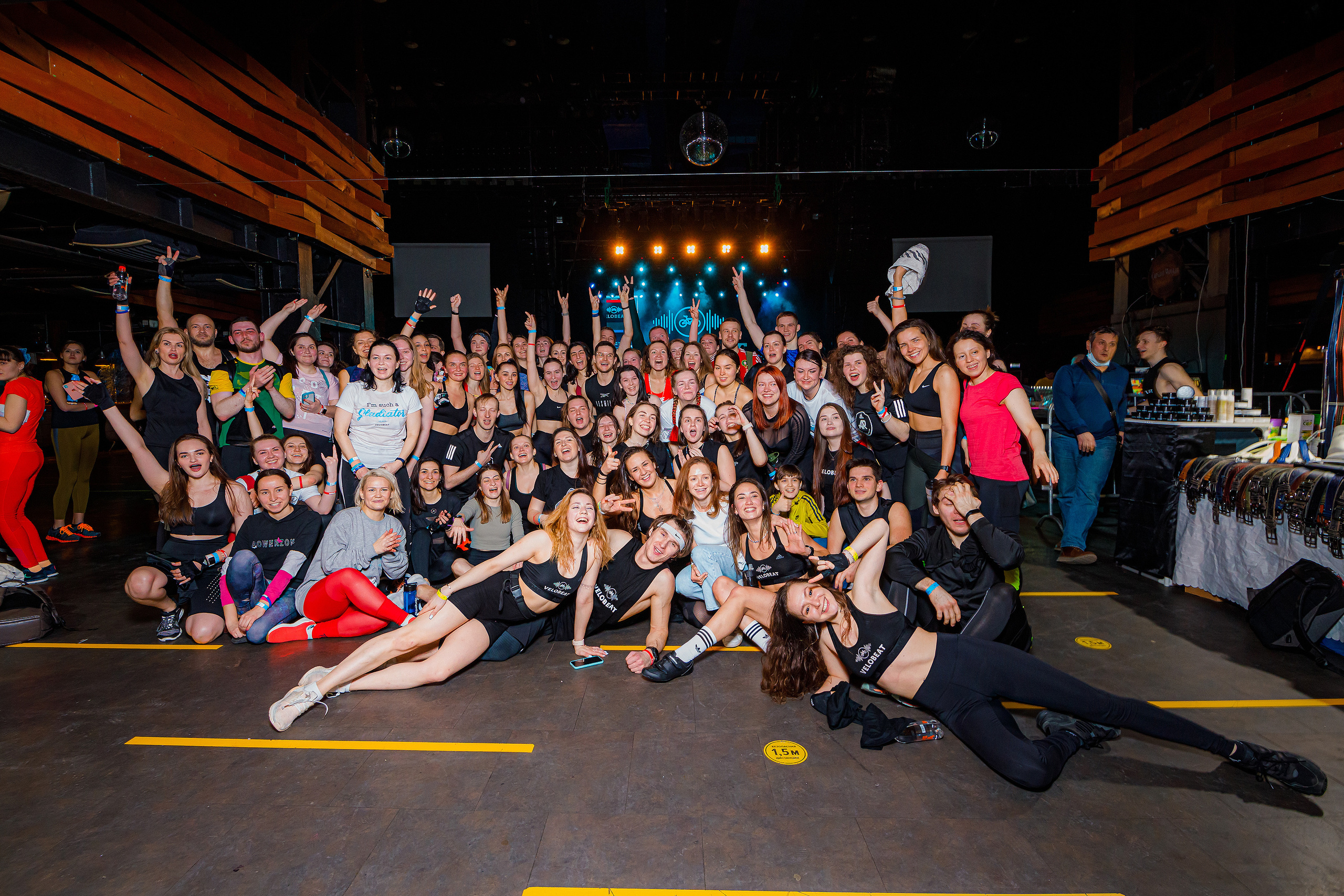 Music Cycle Festival 2021. Репортажный фотограф Семён Борисов | Москва