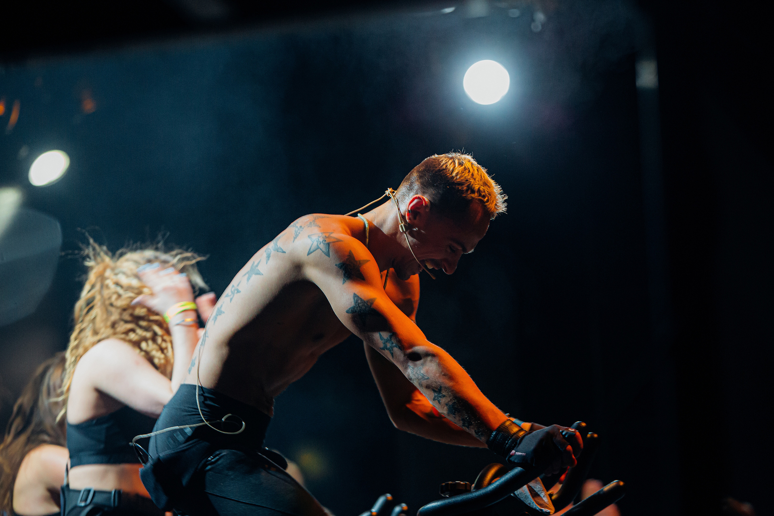 Music Cycle Festival 2021. Репортажный фотограф Семён Борисов | Москва