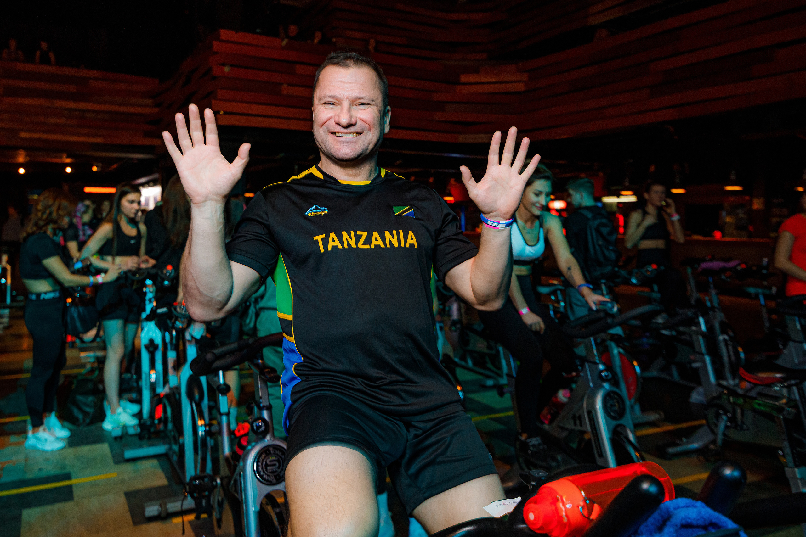 Music Cycle Festival 2021. Репортажный фотограф Семён Борисов | Москва