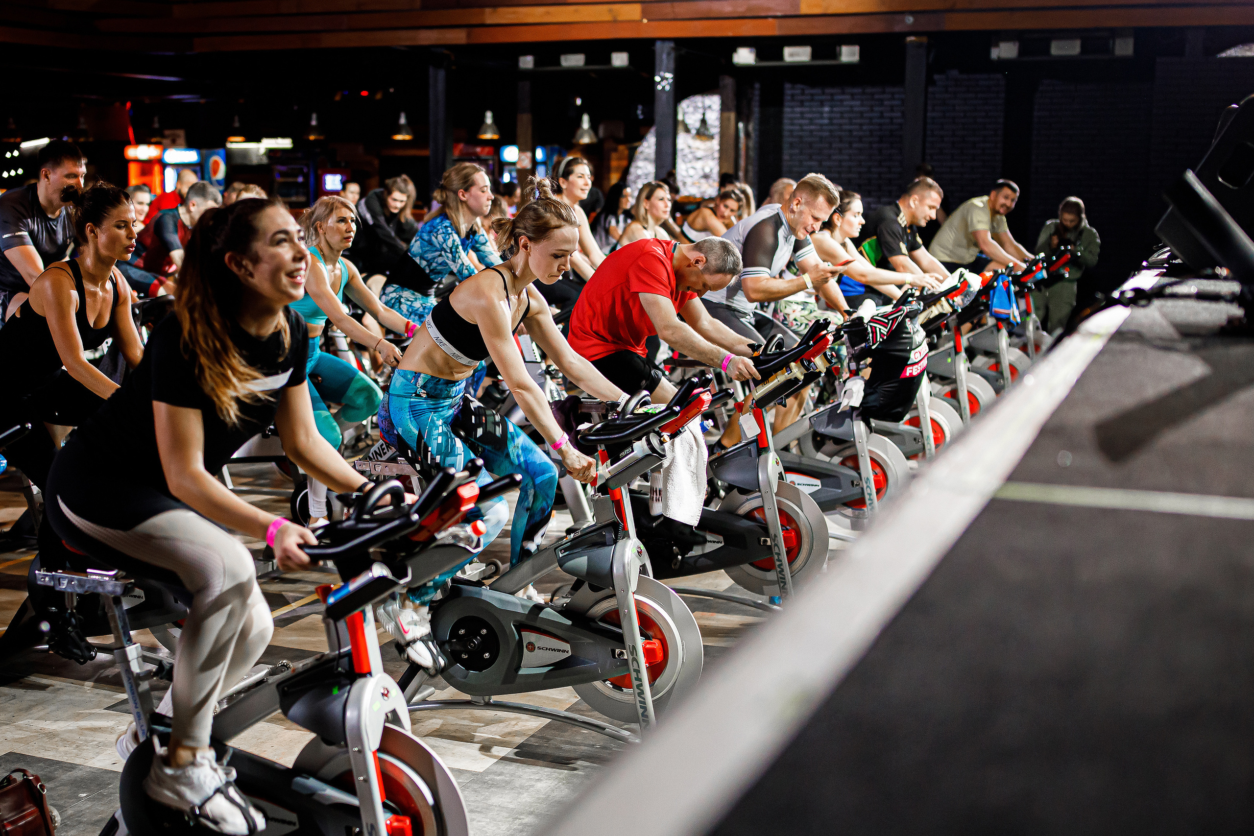 Music Cycle Festival 2021. Репортажный фотограф Семён Борисов | Москва