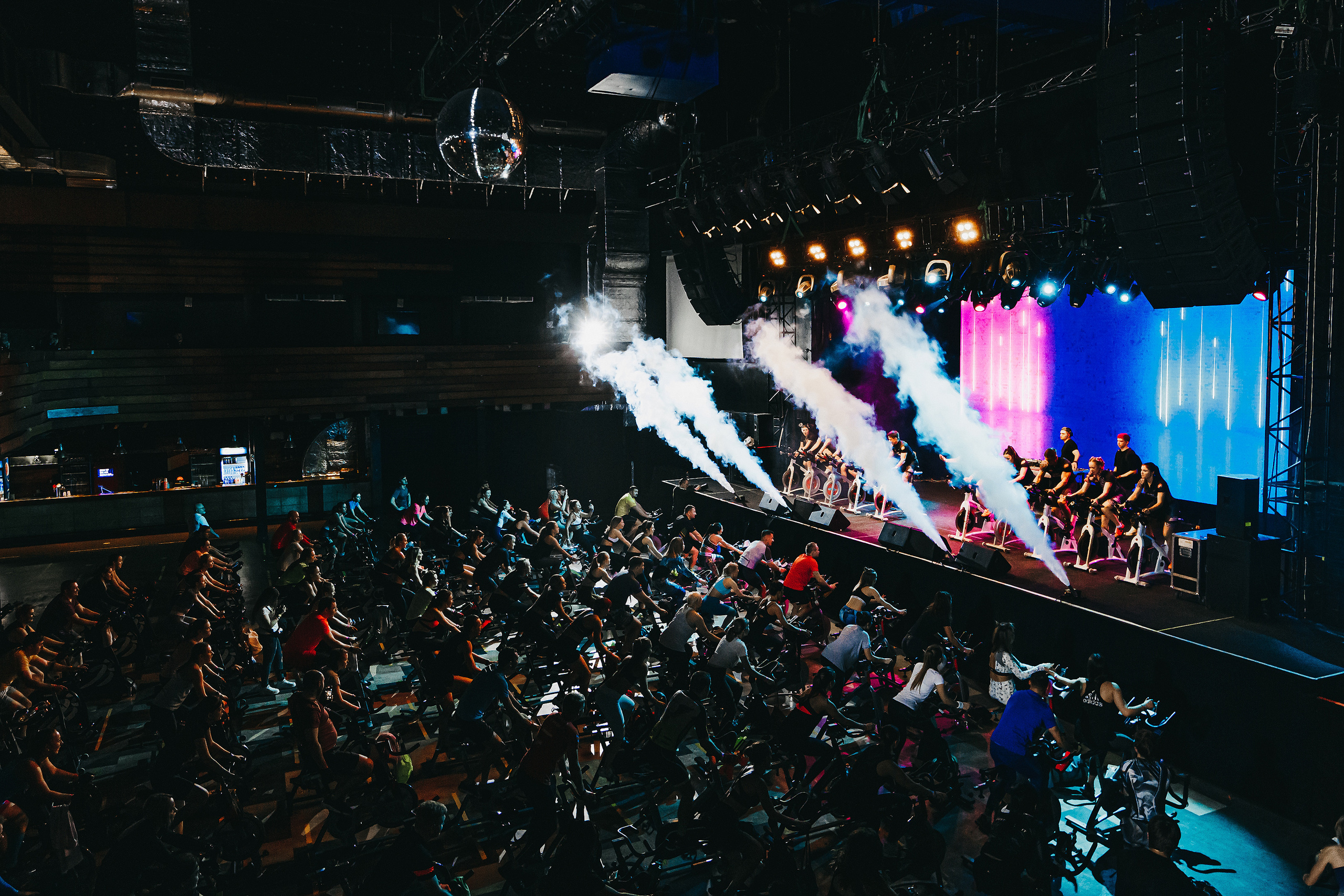 Music Cycle Festival 2021. Репортажный фотограф Семён Борисов | Москва