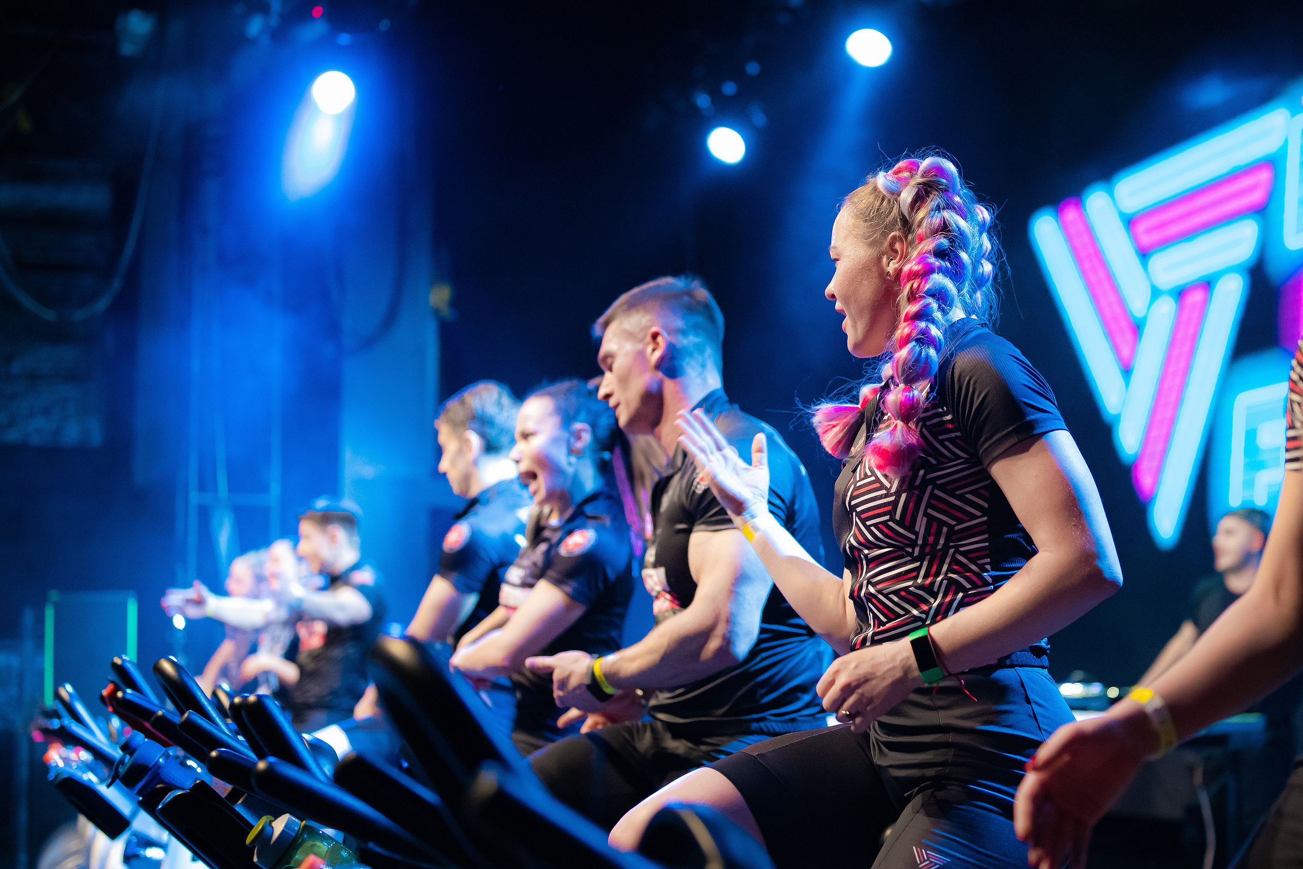 Music Cycle Festival 2021. Репортажный фотограф Семён Борисов | Москва