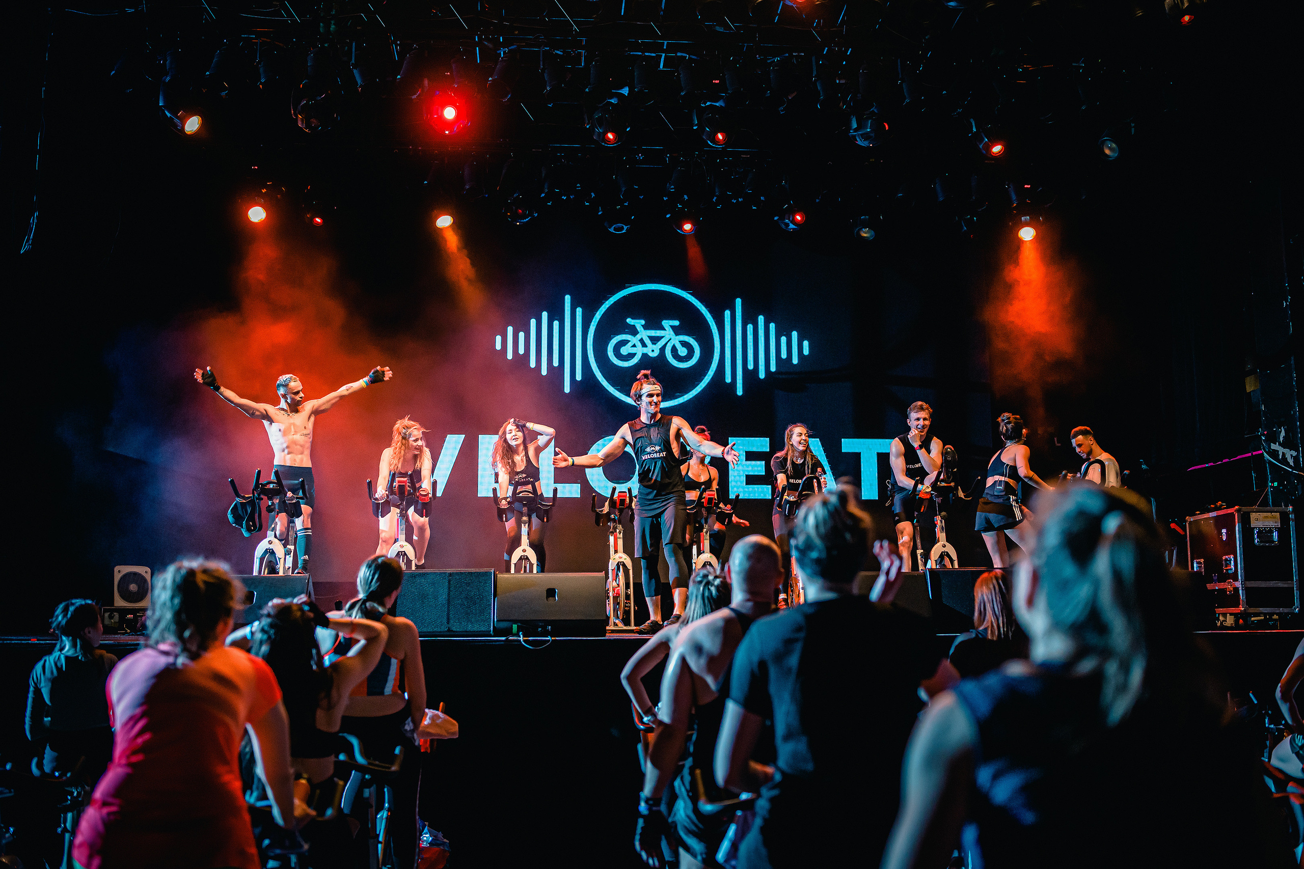 Music Cycle Festival 2021. Репортажный фотограф Семён Борисов | Москва