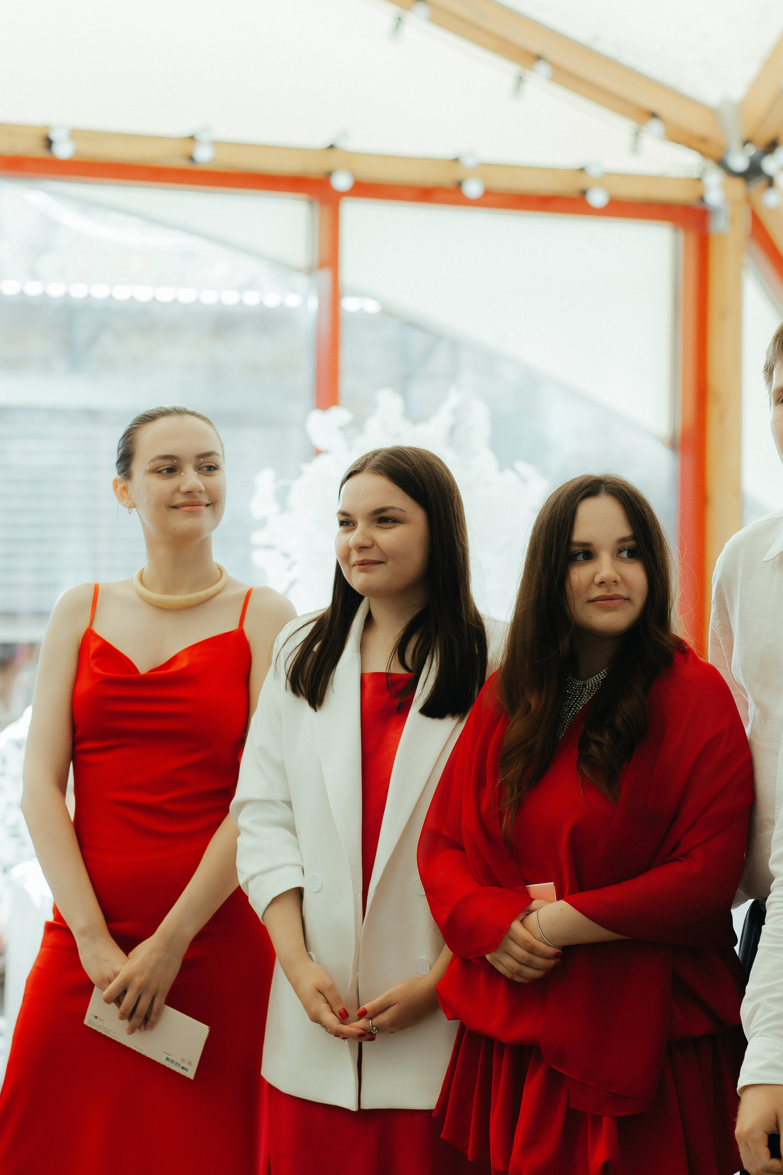 D & D. Фотограф Ольга Сапронова. Свадебный фотограф Ольга Сапронова