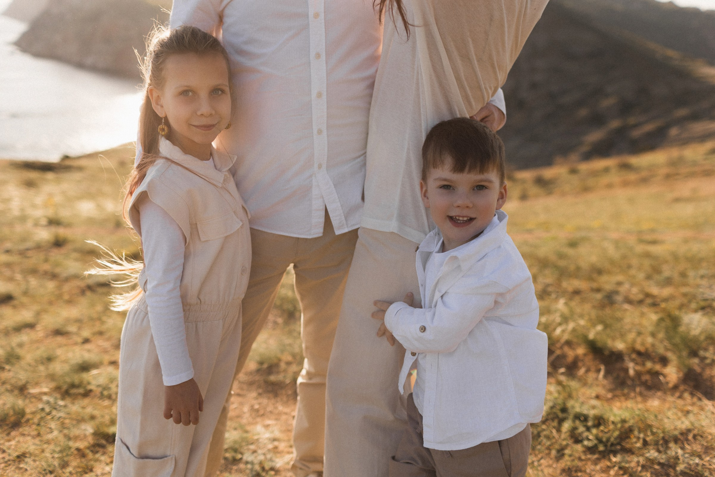 4 друга. Sovushka DS