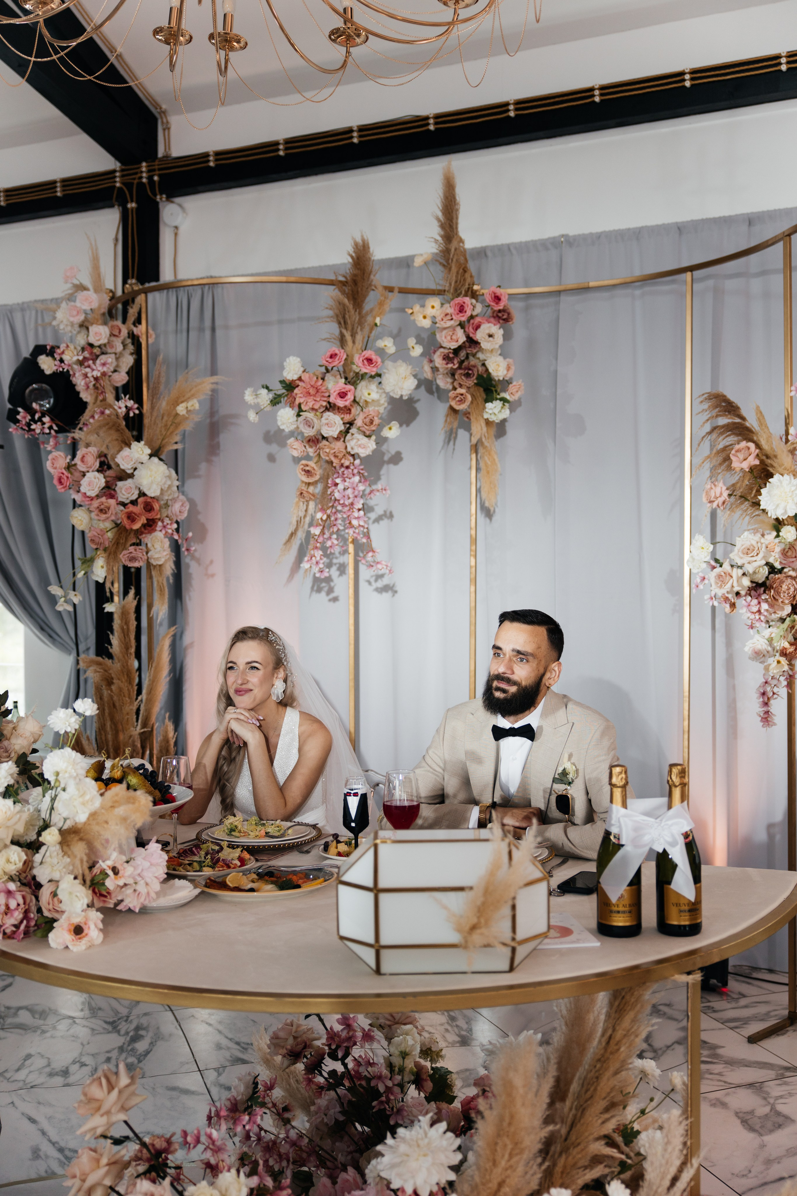 BORIS & ANASTASIA. Свадебное ФОТО & ВИДЕО Москва/Липецк