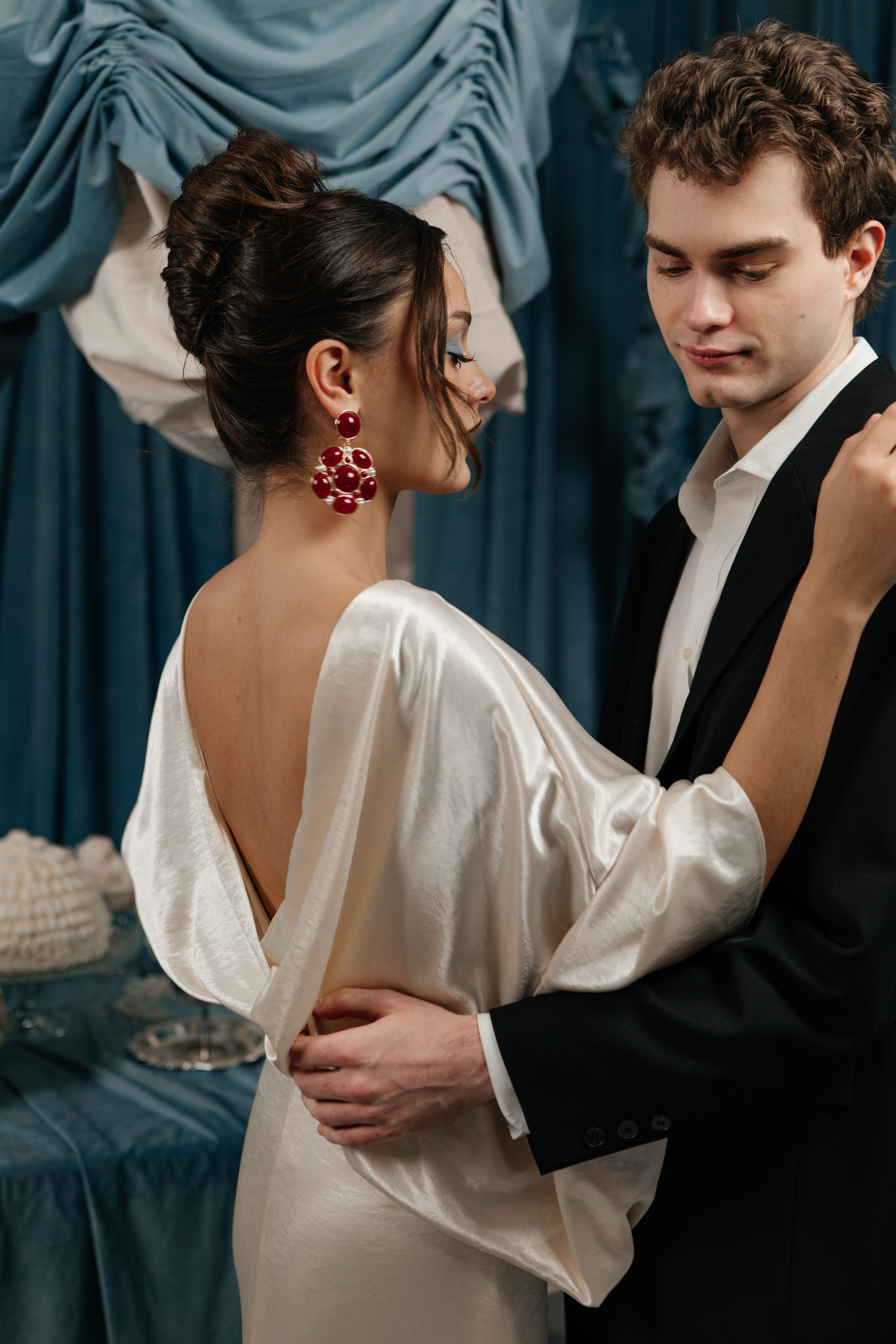 BRIDAL HOME EVENTS. Свадебное ФОТО & ВИДЕО Москва/Липецк