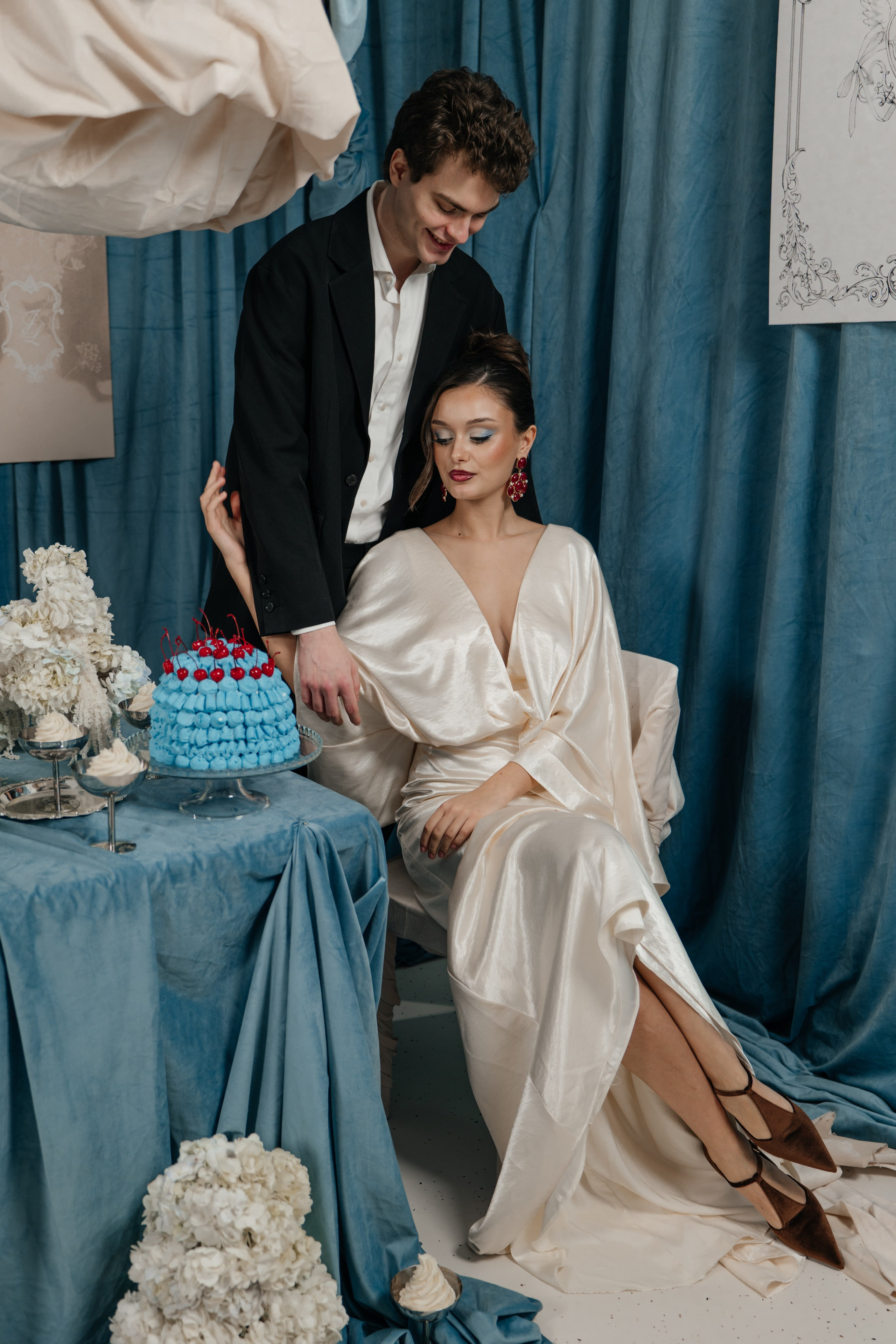 BRIDAL HOME EVENTS. Свадебное ФОТО & ВИДЕО Москва/Липецк