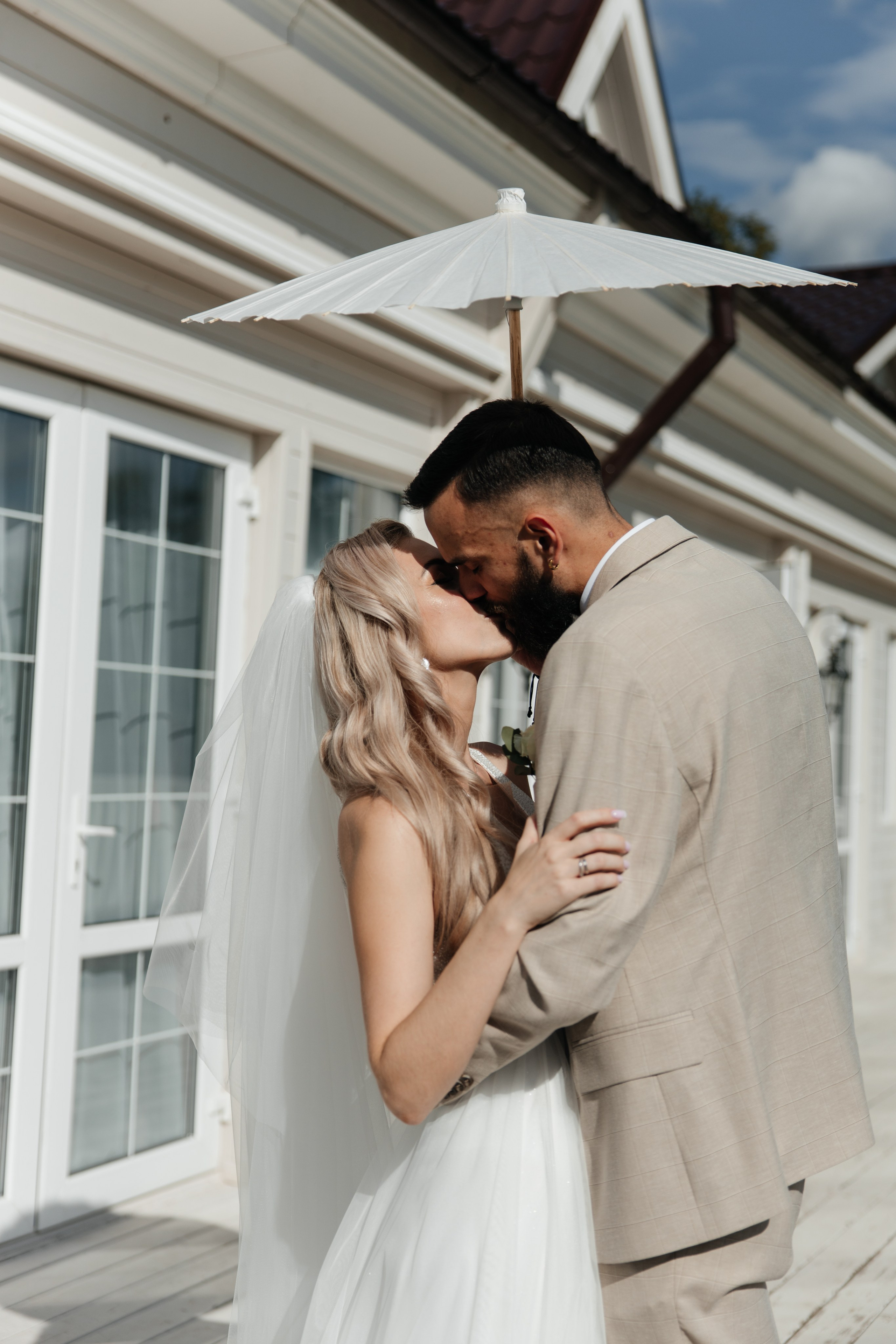 BORIS & ANASTASIA. Свадебное ФОТО & ВИДЕО Москва/Липецк