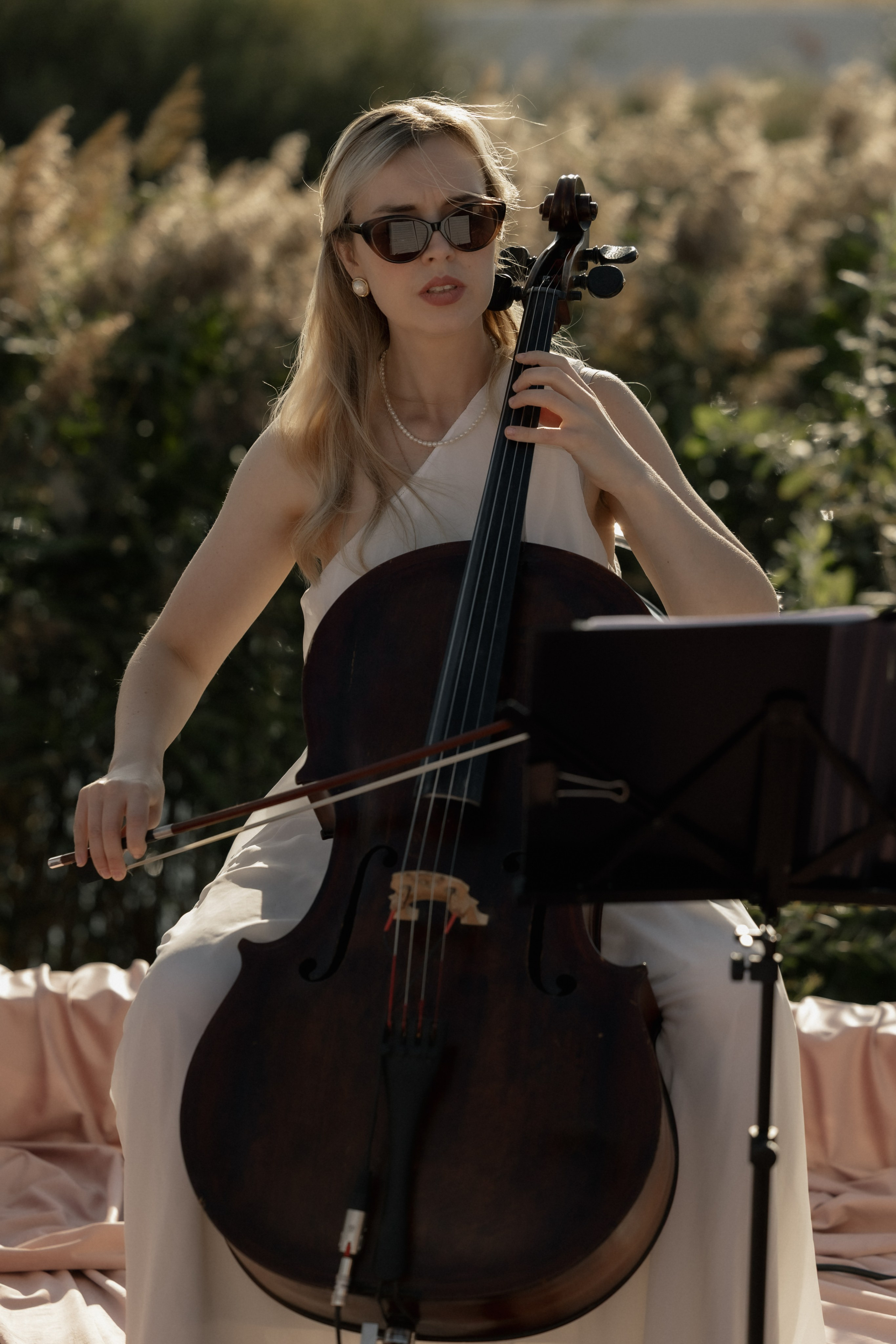 Наша история. Свадебный фотограф Воронеж Москва СПБ