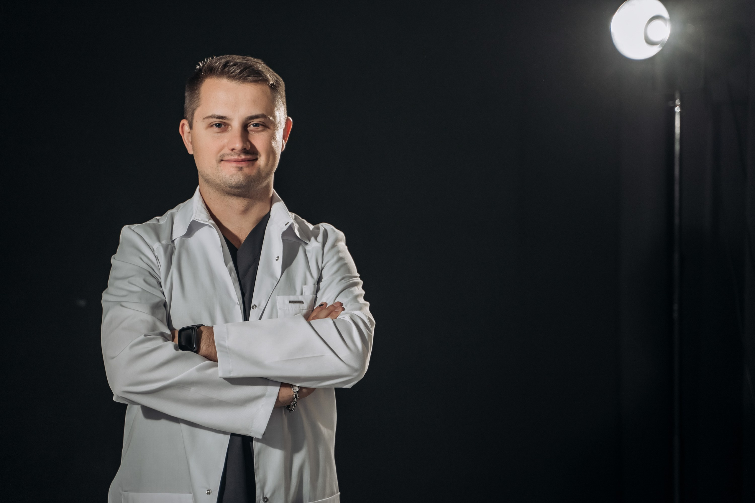 Дмитрий. Фотографы из солнечного Краснодара Вадим и Надежда Митус