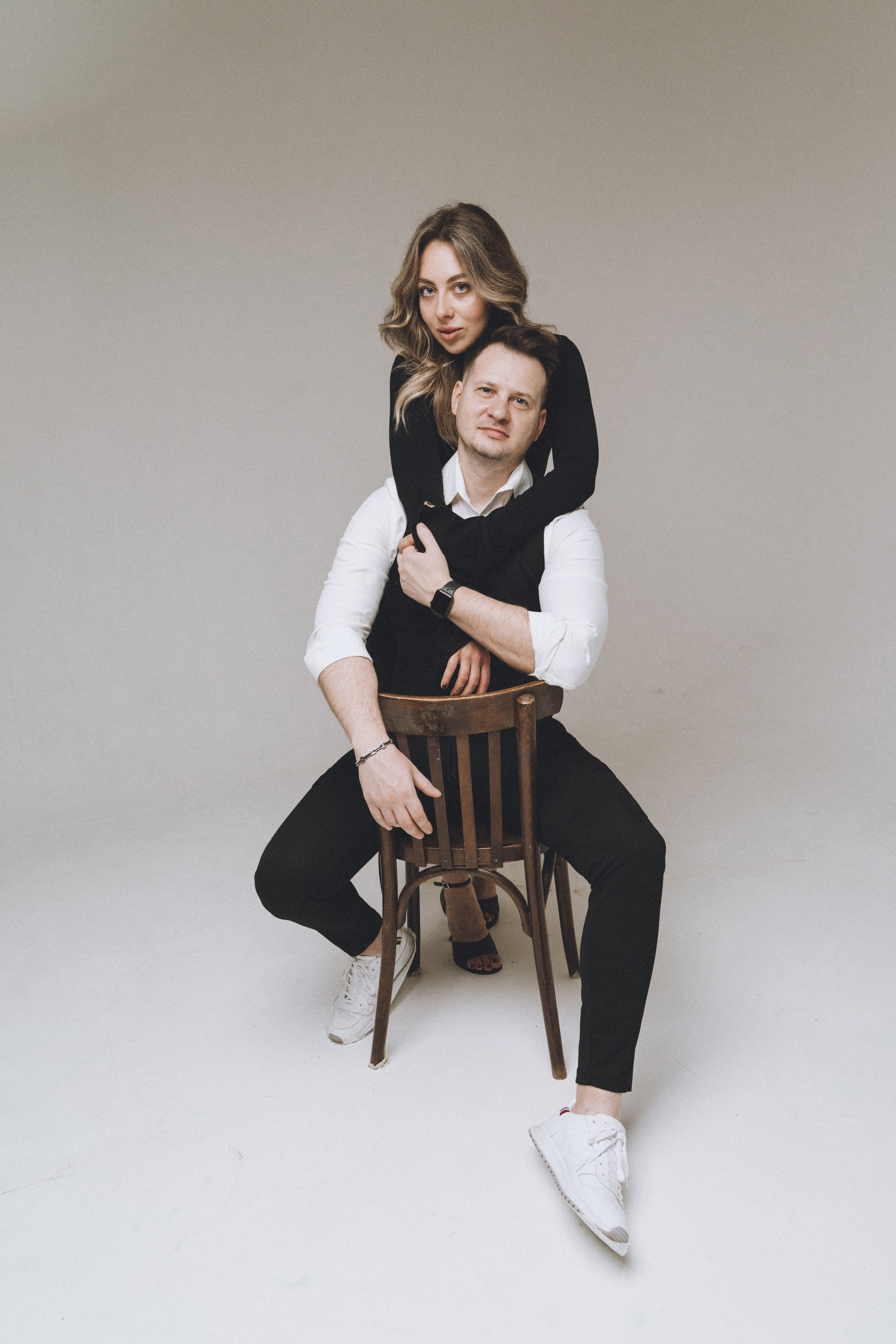 Vlad & Irina. Емельянова Елена