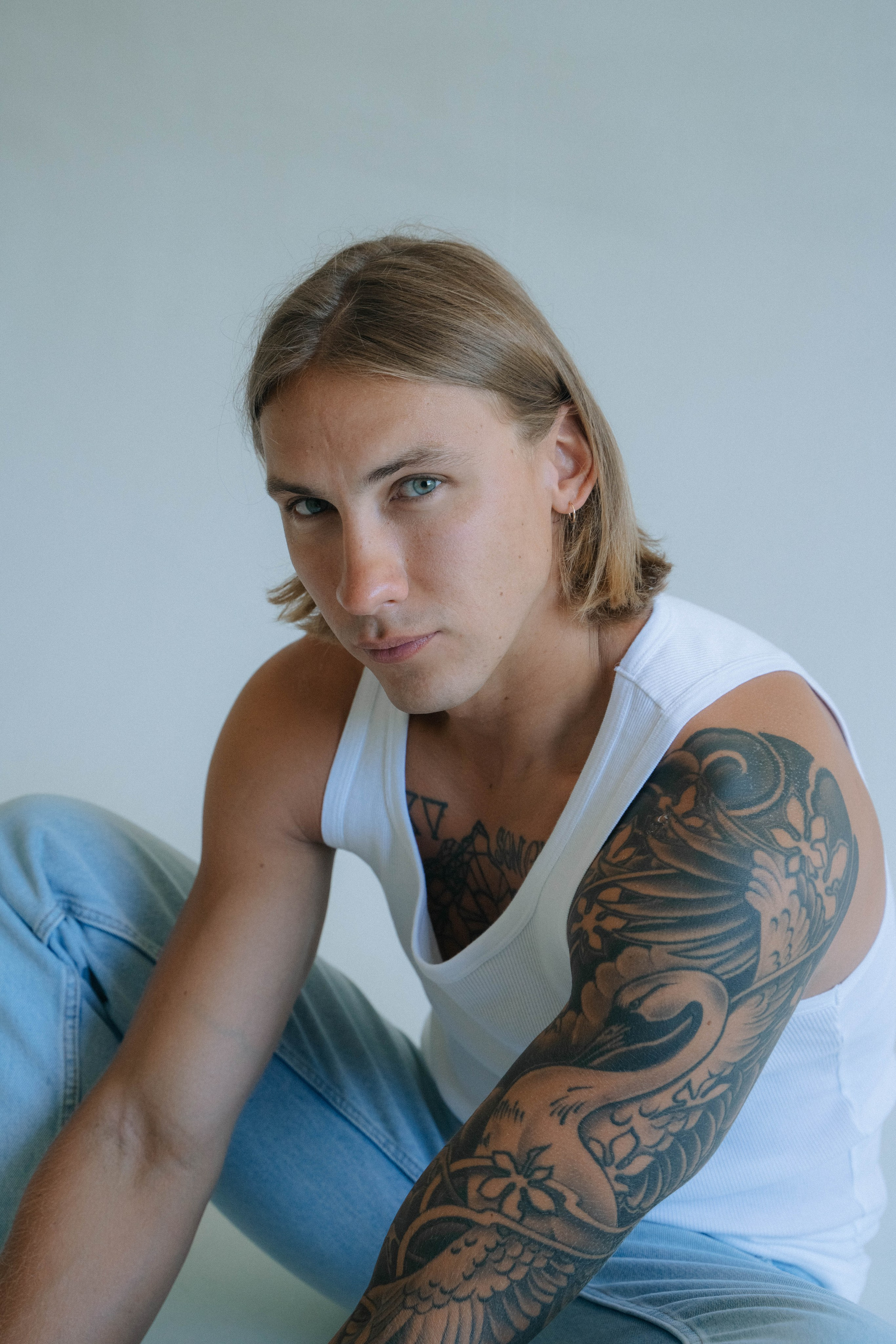 Misha. Емельянова Елена