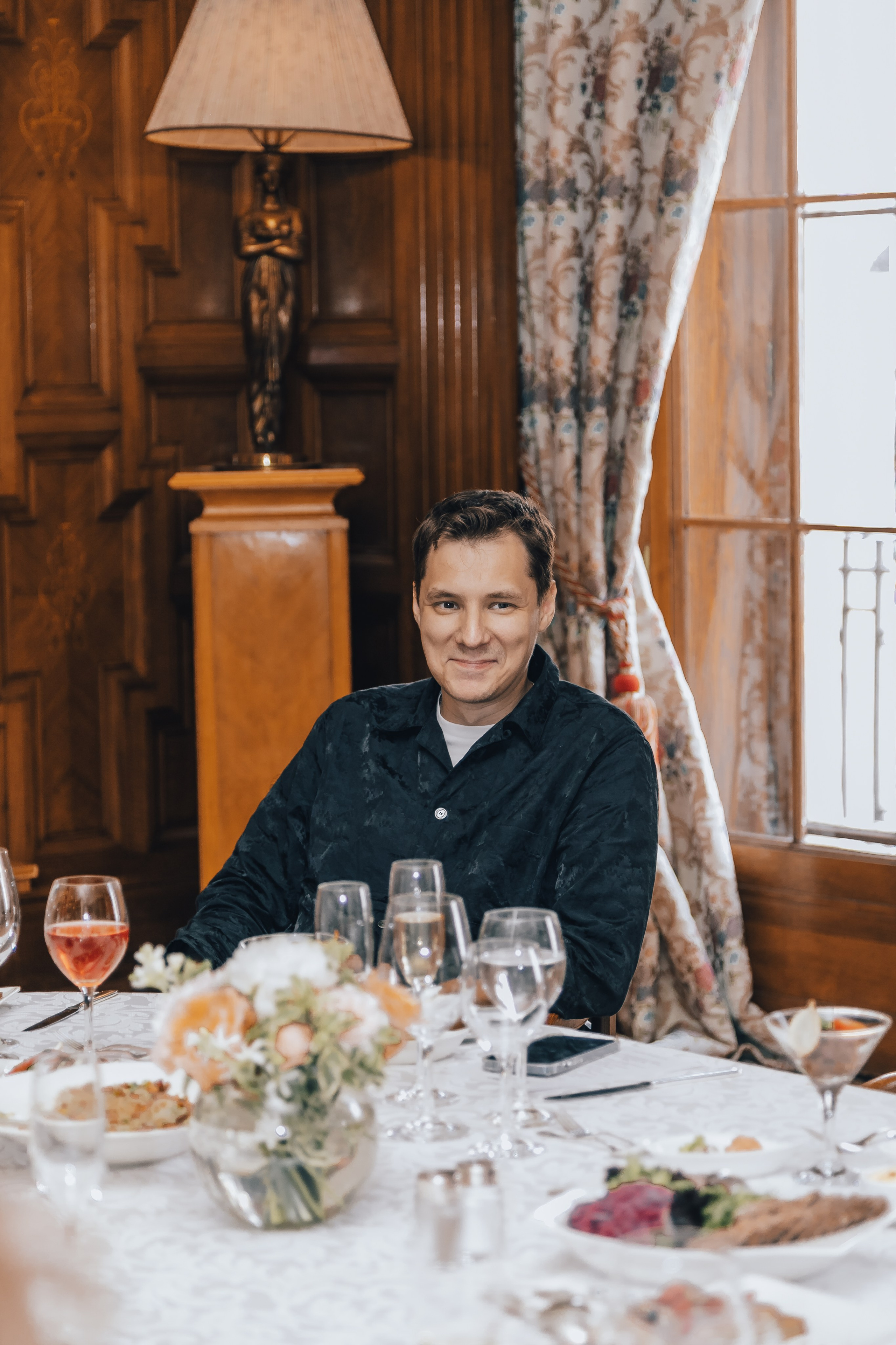 ЮБИЛЕЙ 90 лет. Главная