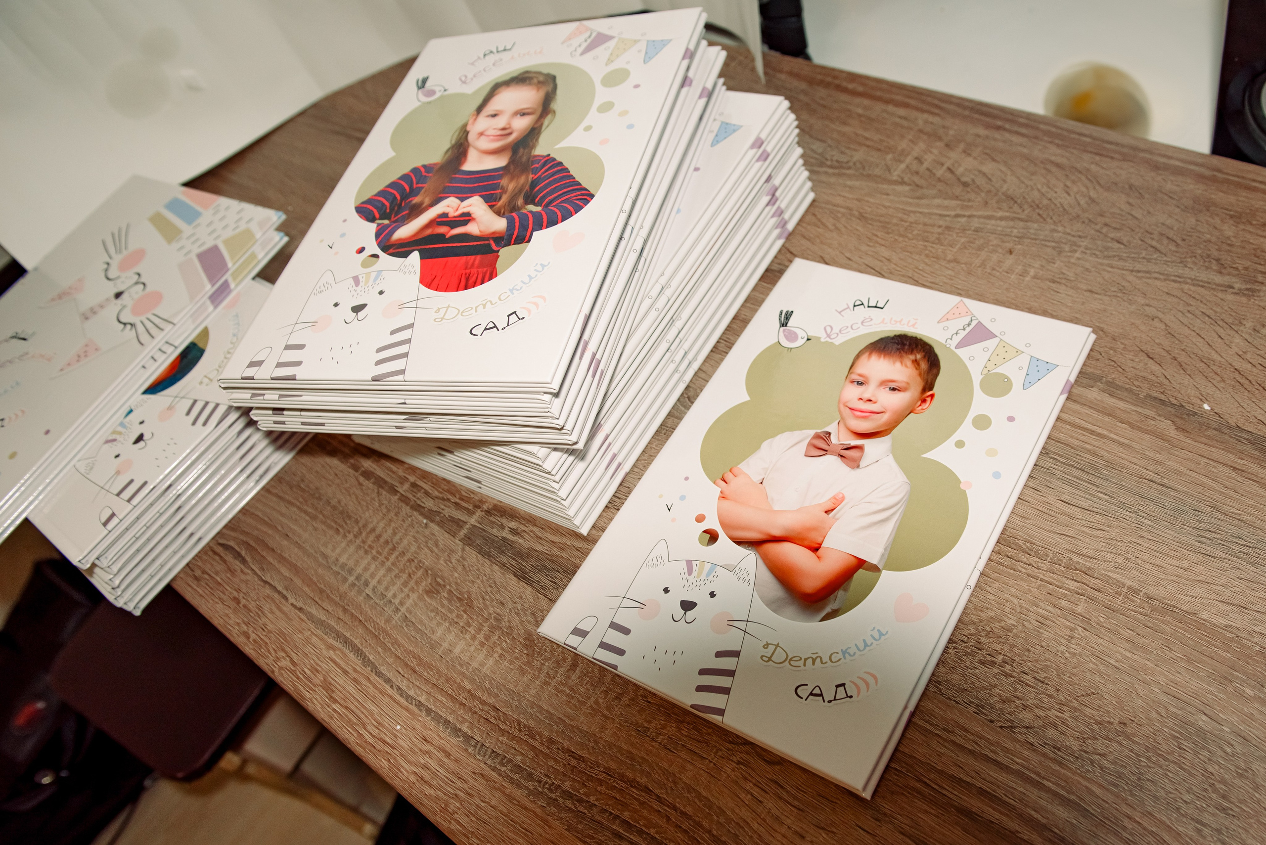 Выпускные Альбомы. Детский-Семейный фотограф Пермь