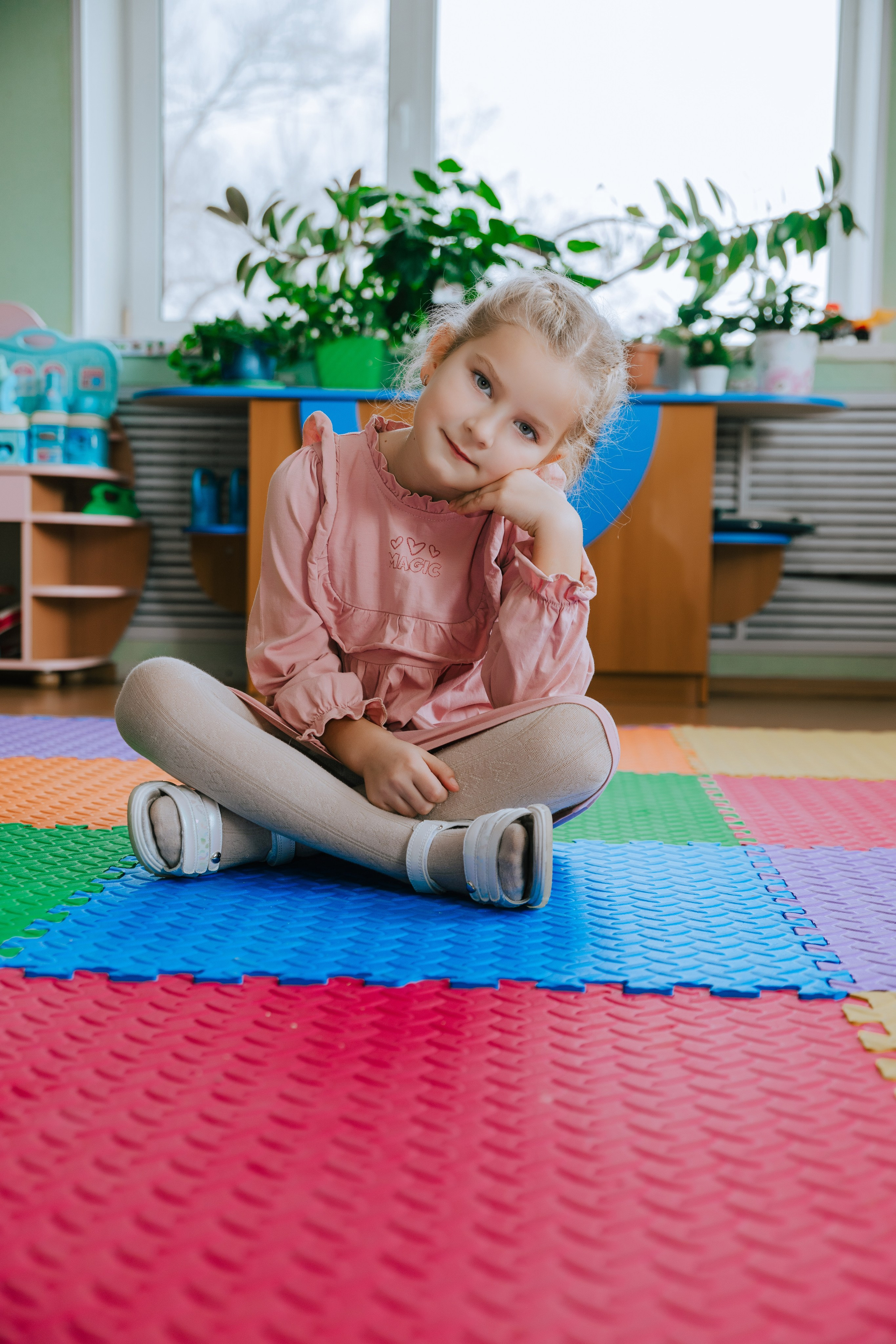 УМКА — 2025. Фотограф Ярмишко Дарья. Выпускные фотокниги