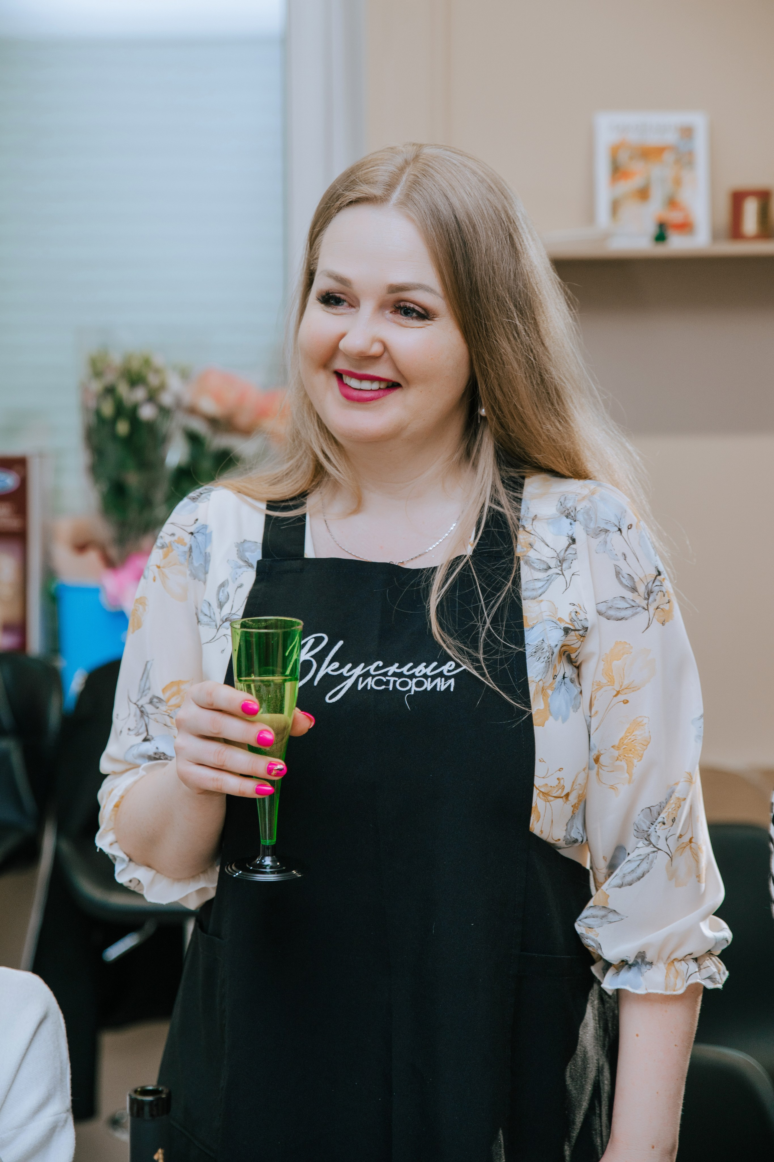 МК «Вкусные истории». Фотограф Ярмишко Дарья. Выпускные фотокниги