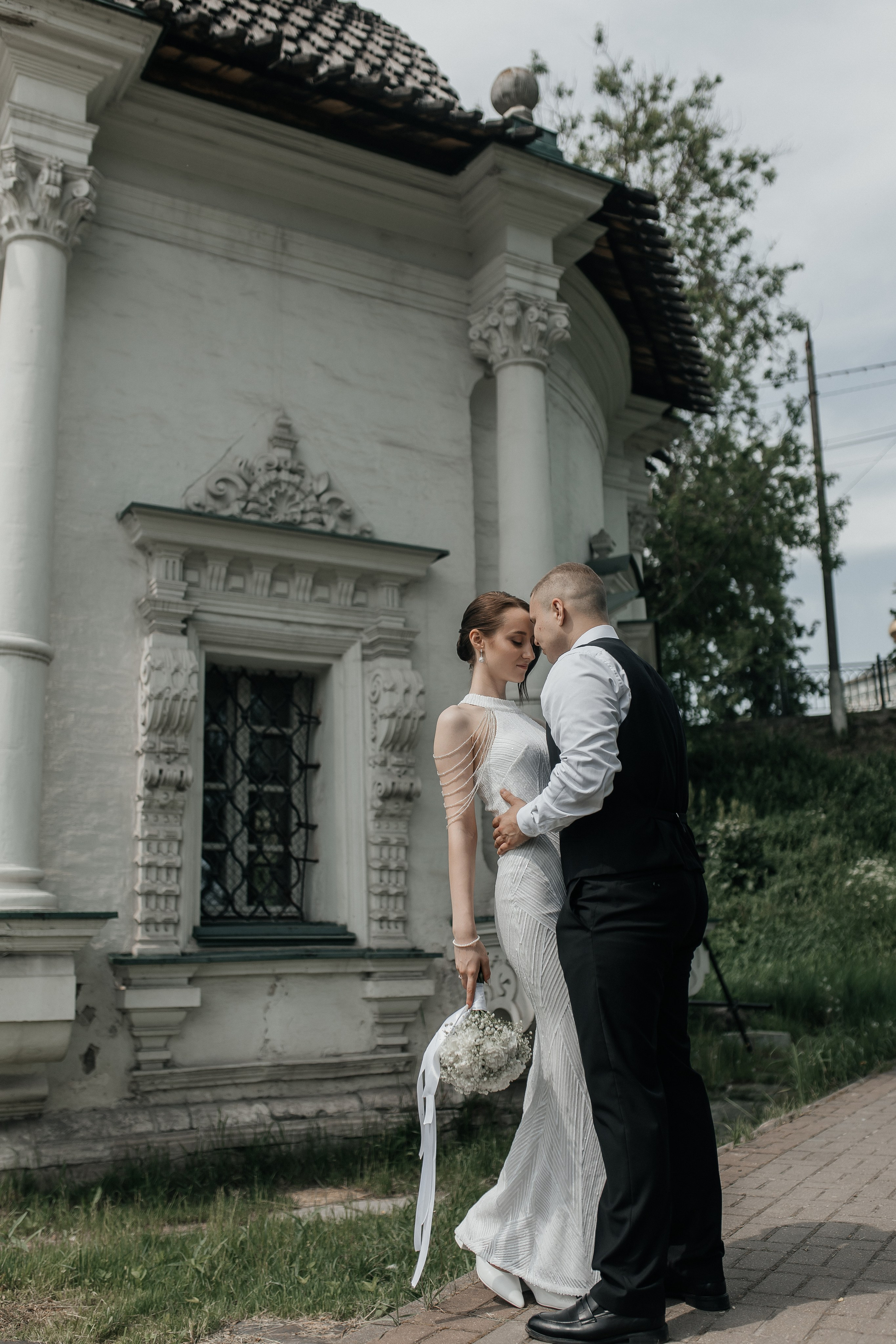 Екатерина & Александр. Ph.nataluuna ФОТОГРАФ СЕРГИЕВ ПОСАД