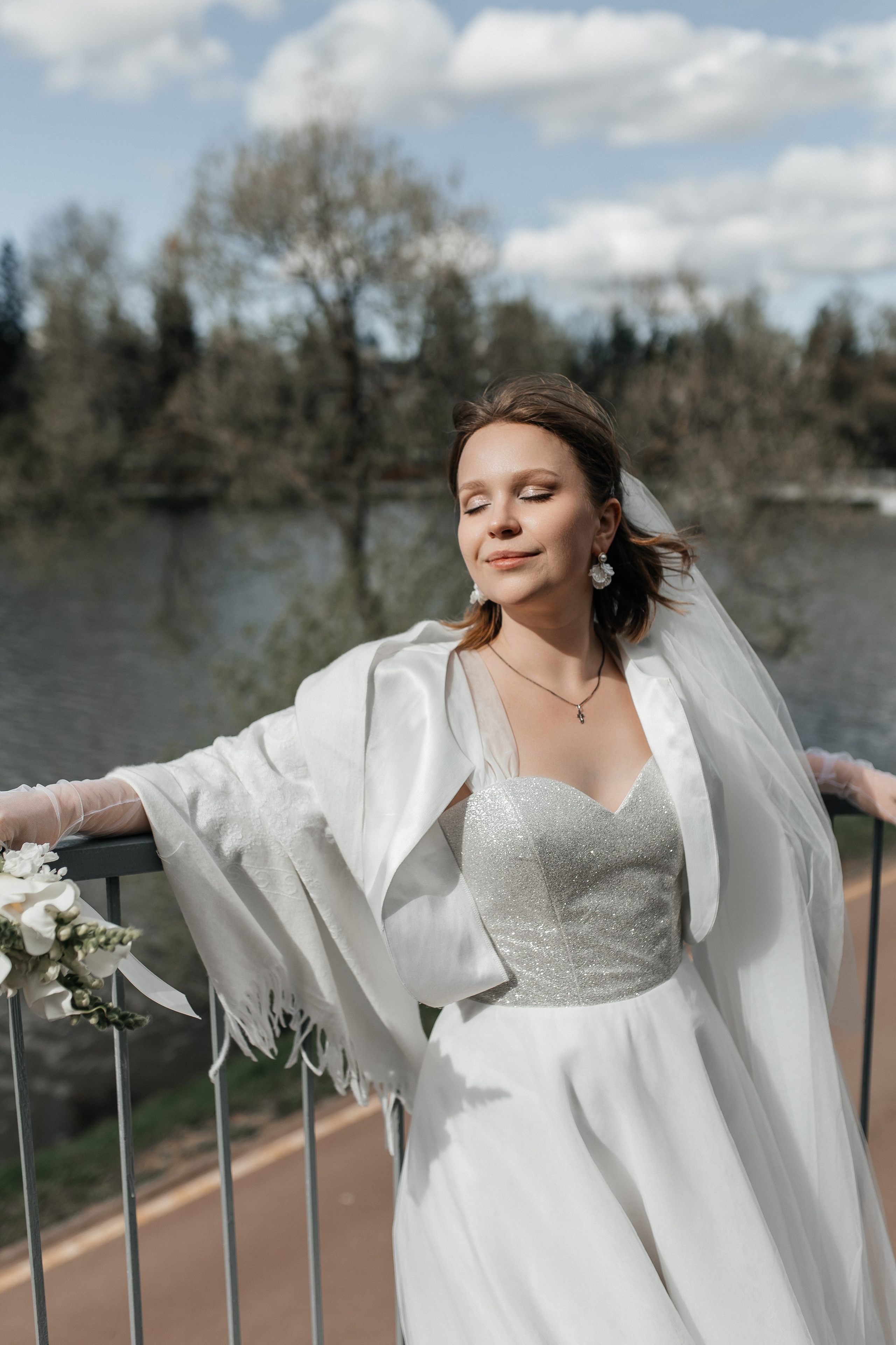 Дарья & Сергей. Ph.nataluuna ФОТОГРАФ СЕРГИЕВ ПОСАД