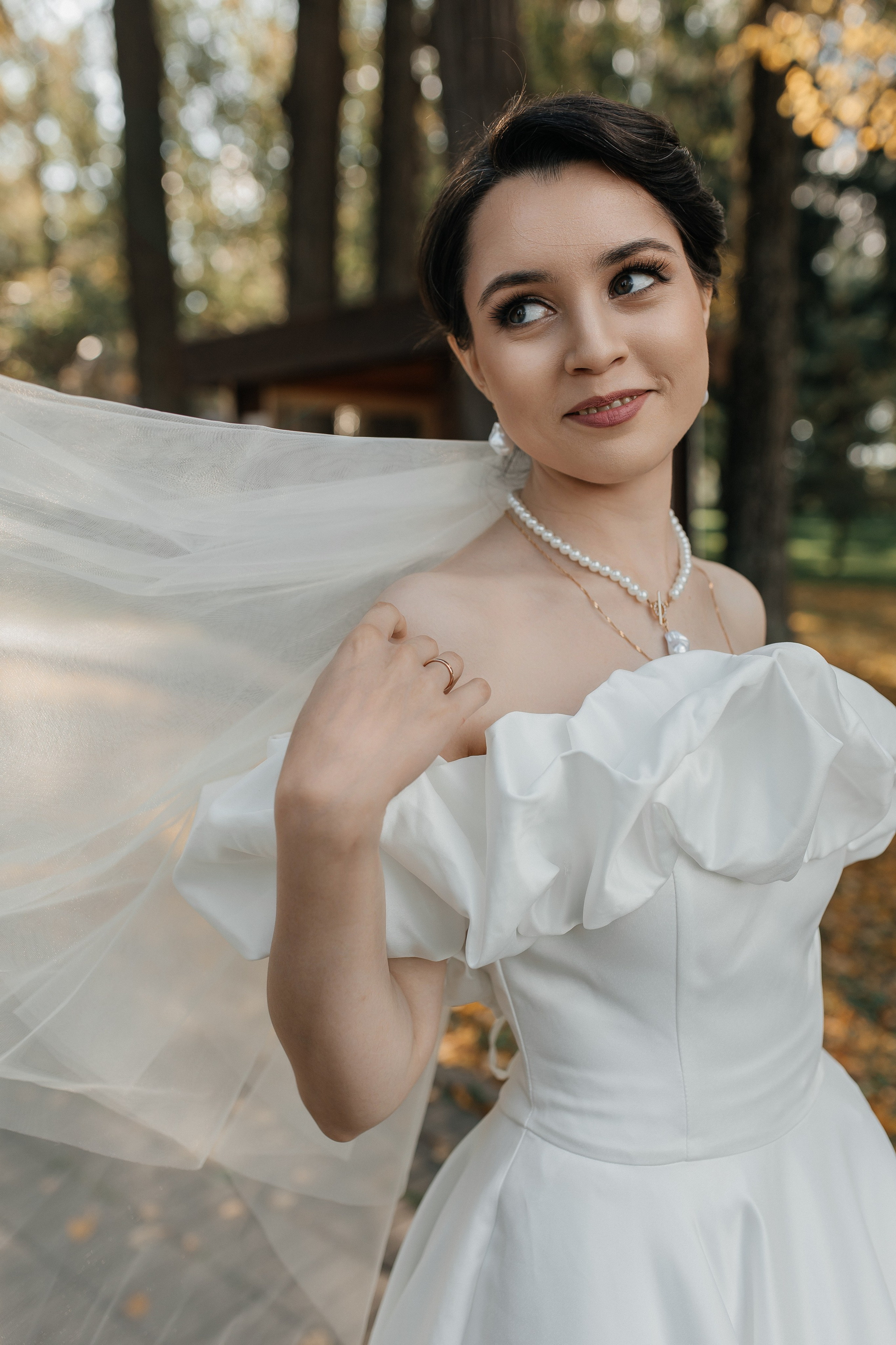 Ева & Тимофей. Ph.nataluuna ФОТОГРАФ СЕРГИЕВ ПОСАД