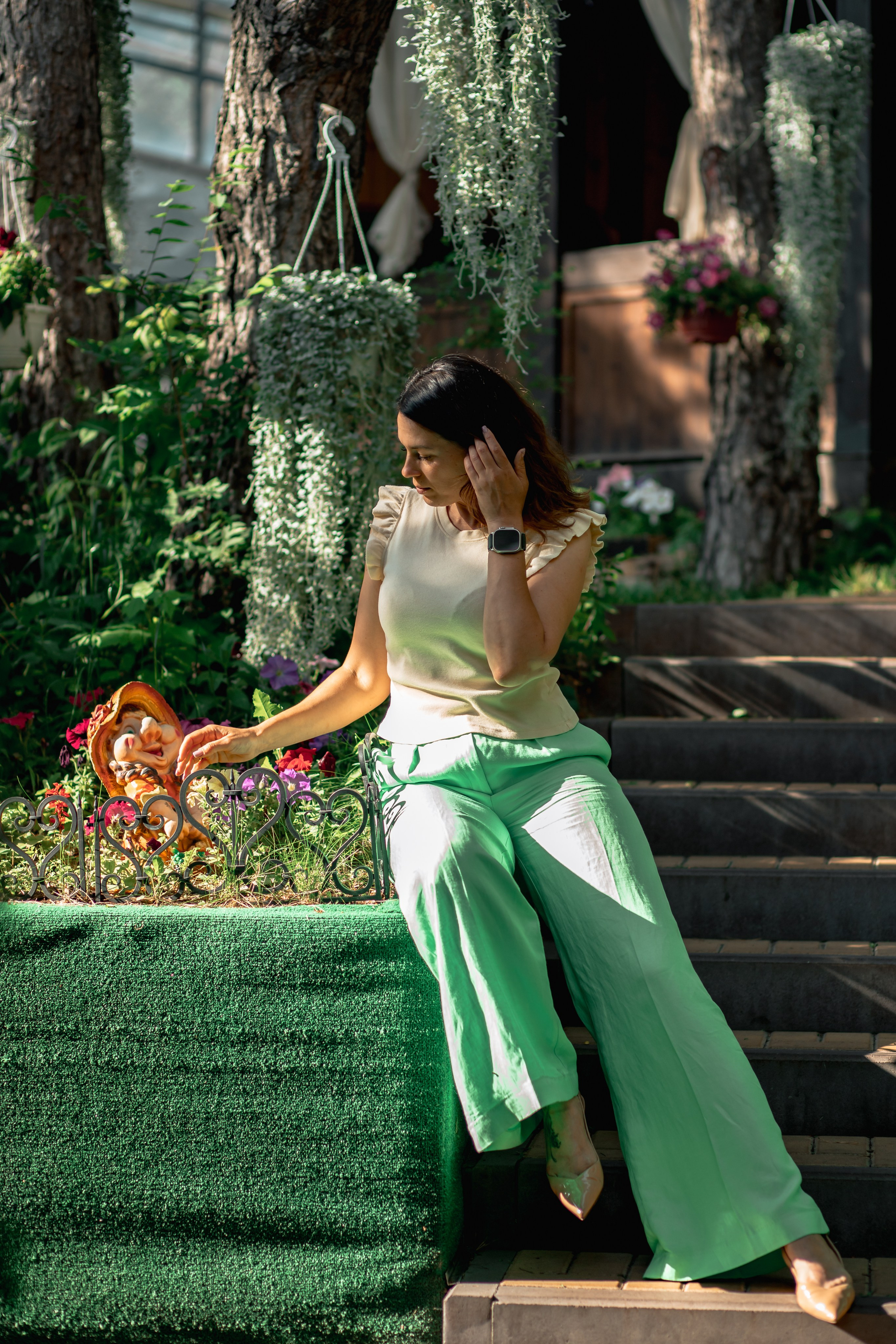 День рождения. Фотограф Воронеж, Новая Усмань Мария Бублик