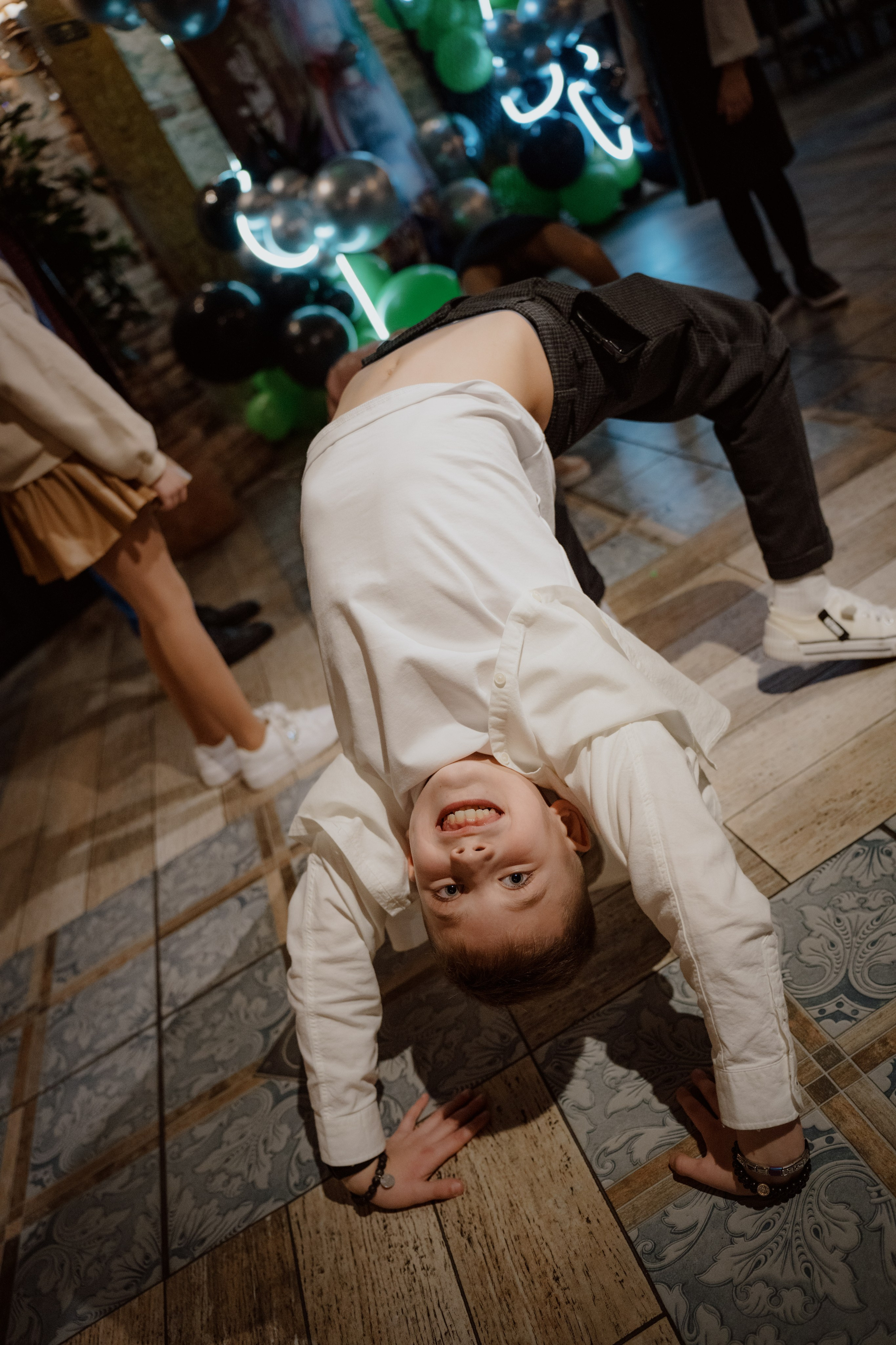 Жоре 10. Portfolio