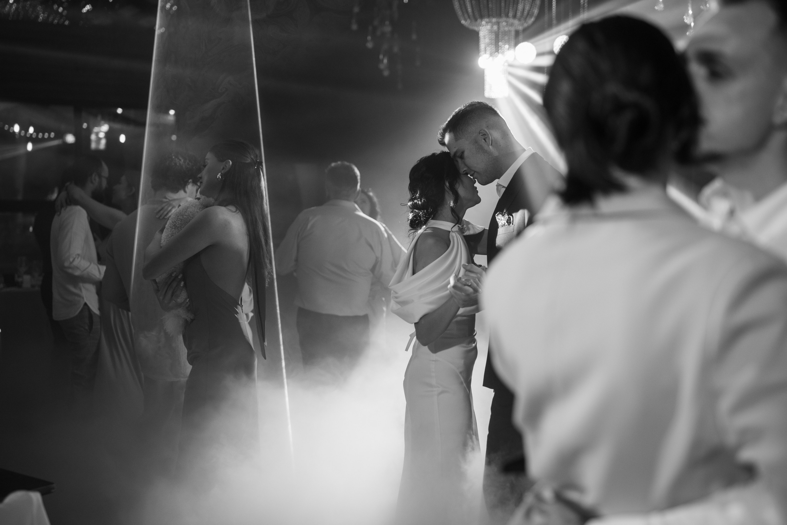 Мария и Андрей 01.06.2025. Свадебный фотограф в Хабаровске Елена Андреенко