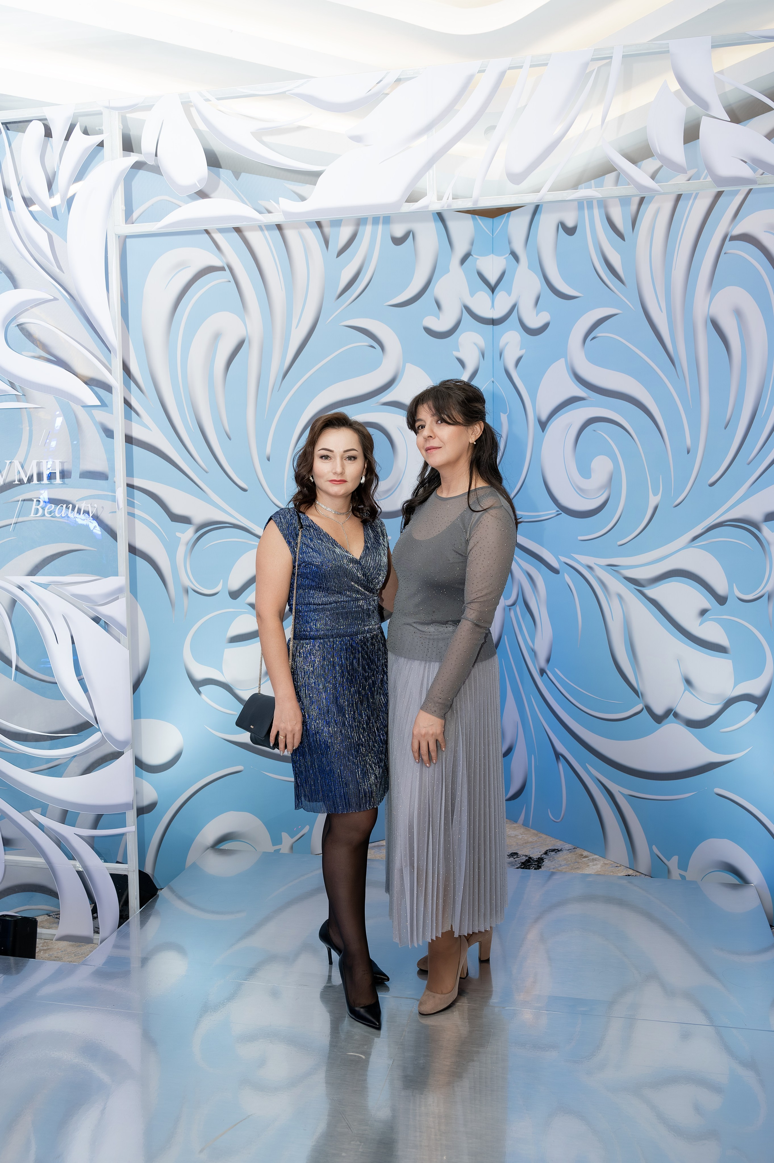 LVMH Beauty. Фотограф в Алматы — Алексей Коньков | Репортаж, свадьбы, портреты