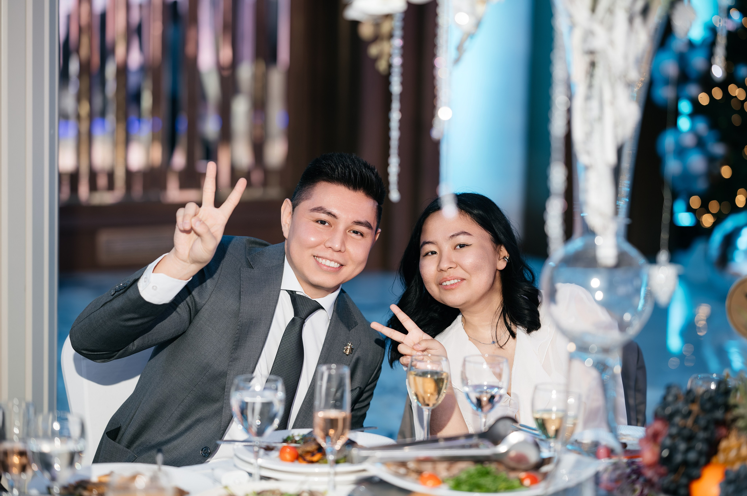 LVMH Beauty. Фотограф в Алматы — Алексей Коньков | Репортаж, свадьбы, портреты