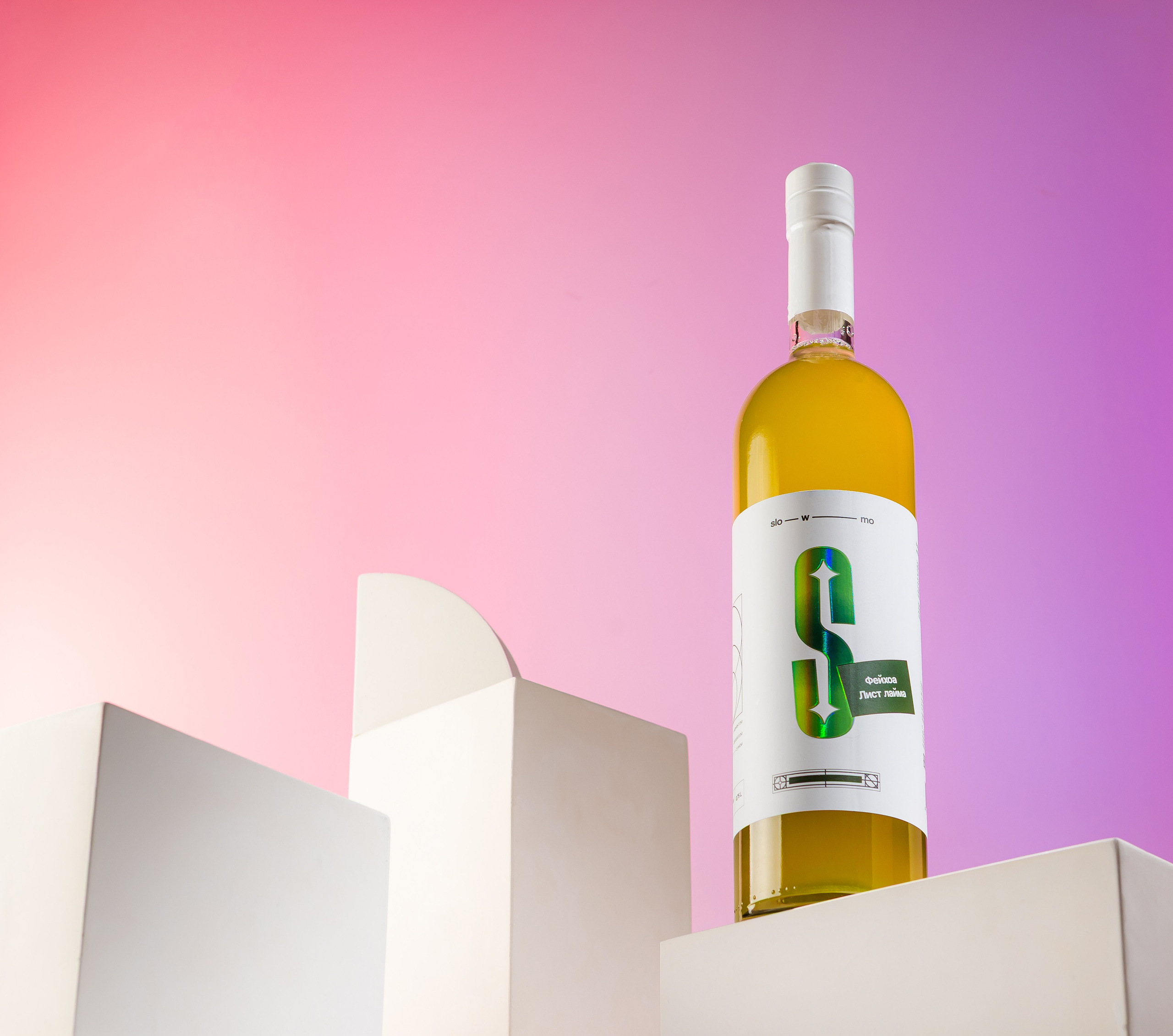 SLOWMO. Фотограф Агеева Мария